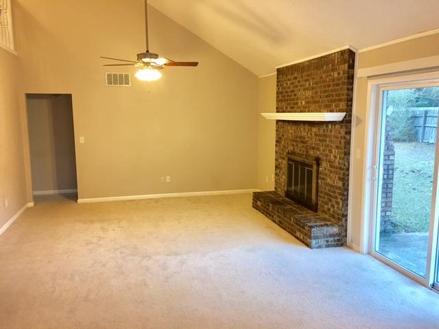 Tanglewood SD 1st Add - Residential Lease
