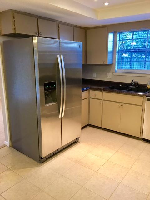 Tanglewood SD 1st Add - Residential Lease