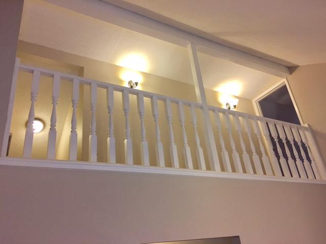 Tanglewood SD 1st Add - Residential Lease