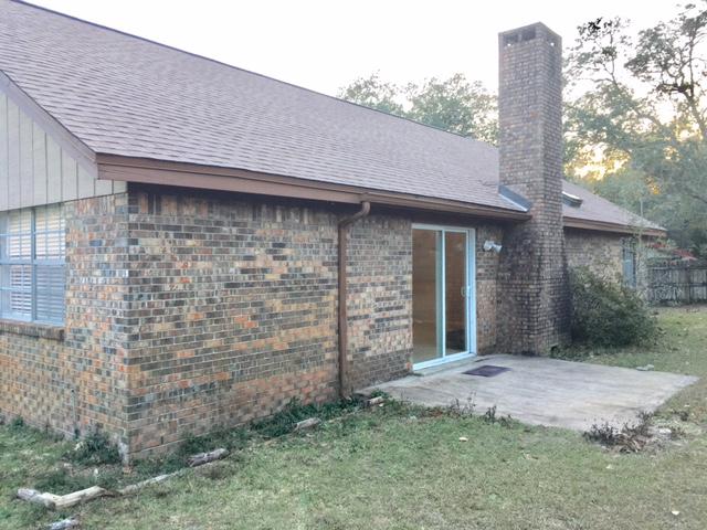 Tanglewood SD 1st Add - Residential Lease