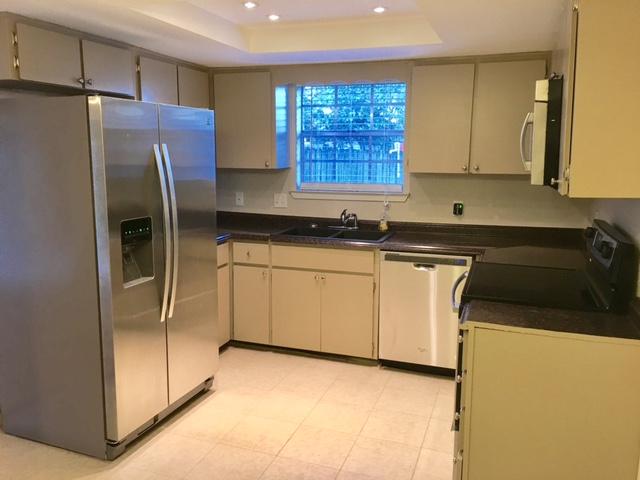 Tanglewood SD 1st Add - Residential Lease