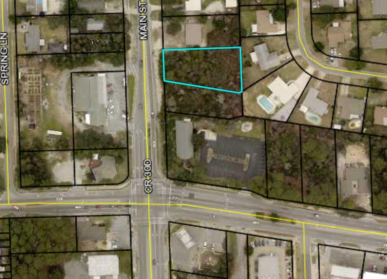 KELL-AIRE GARDENS - Land