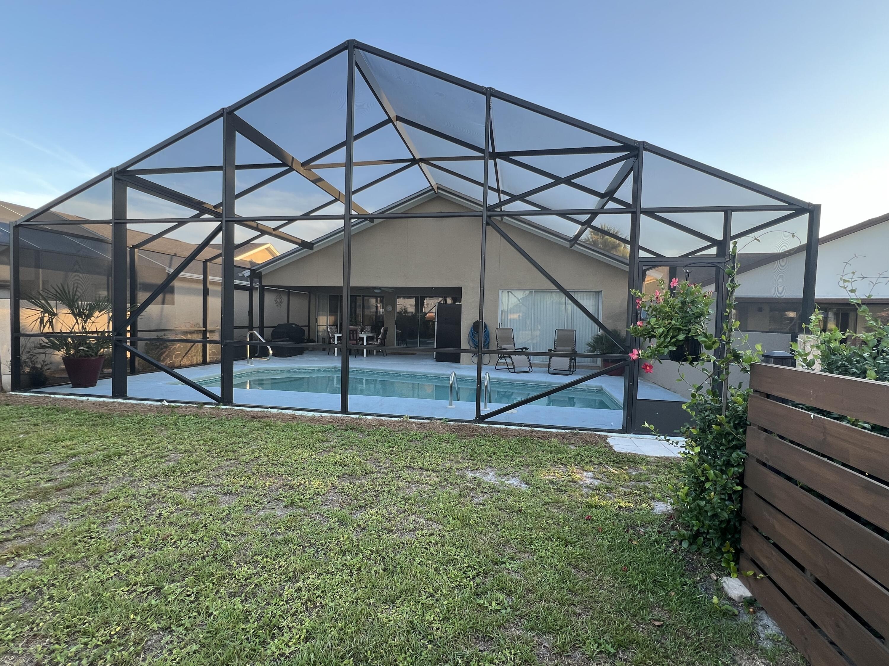 The Glades - Residential