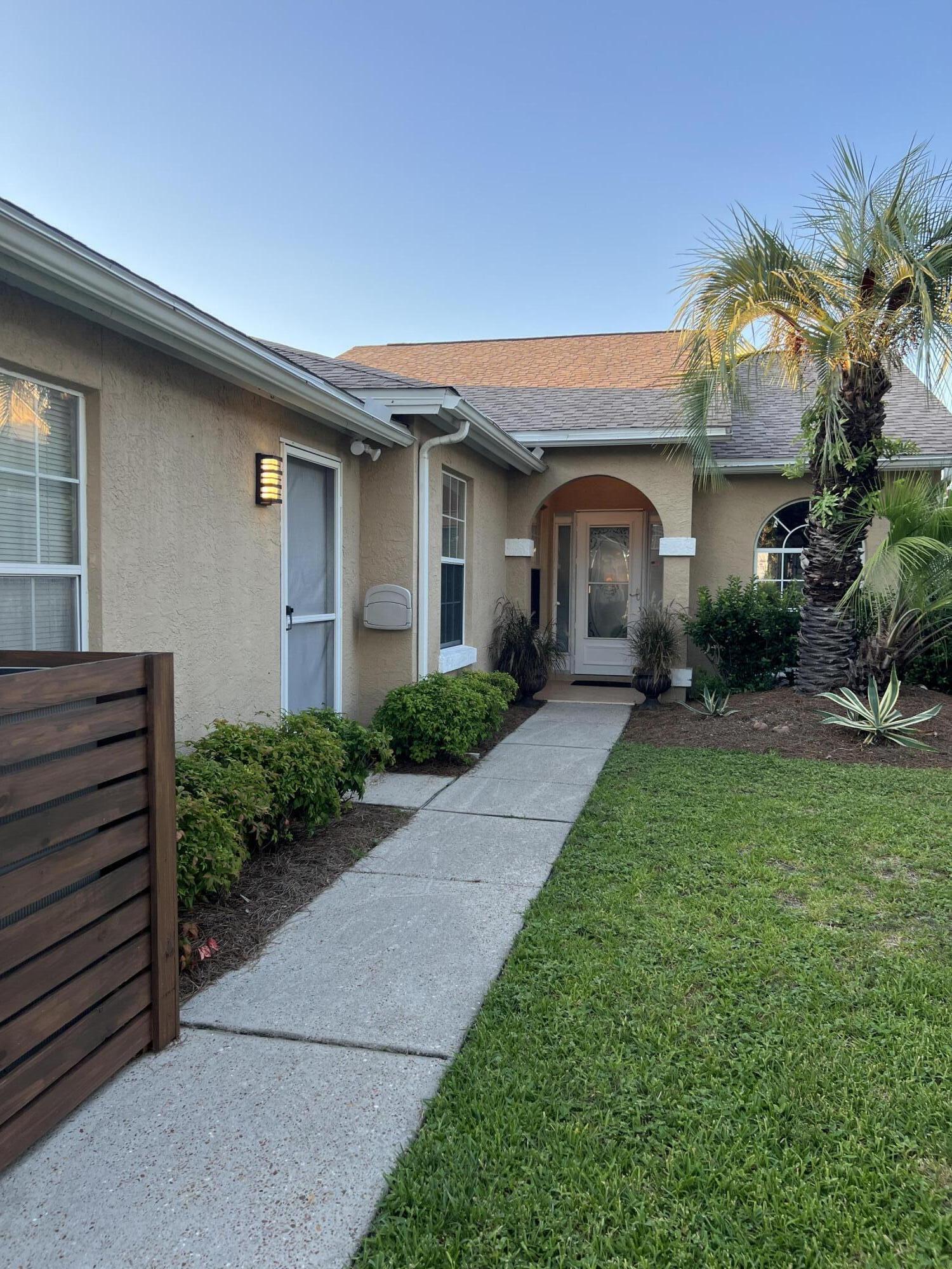 The Glades - Residential