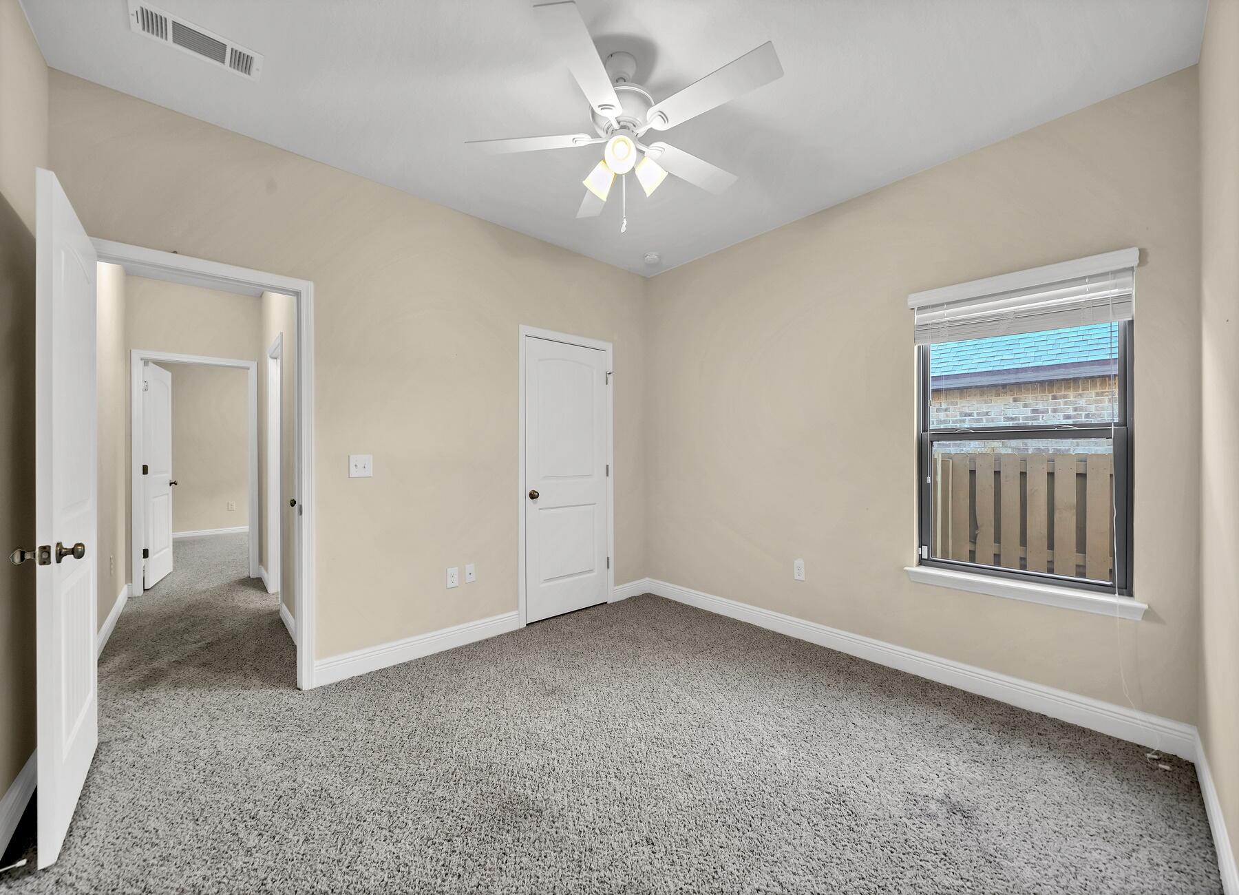 Redstone Commons - Residential