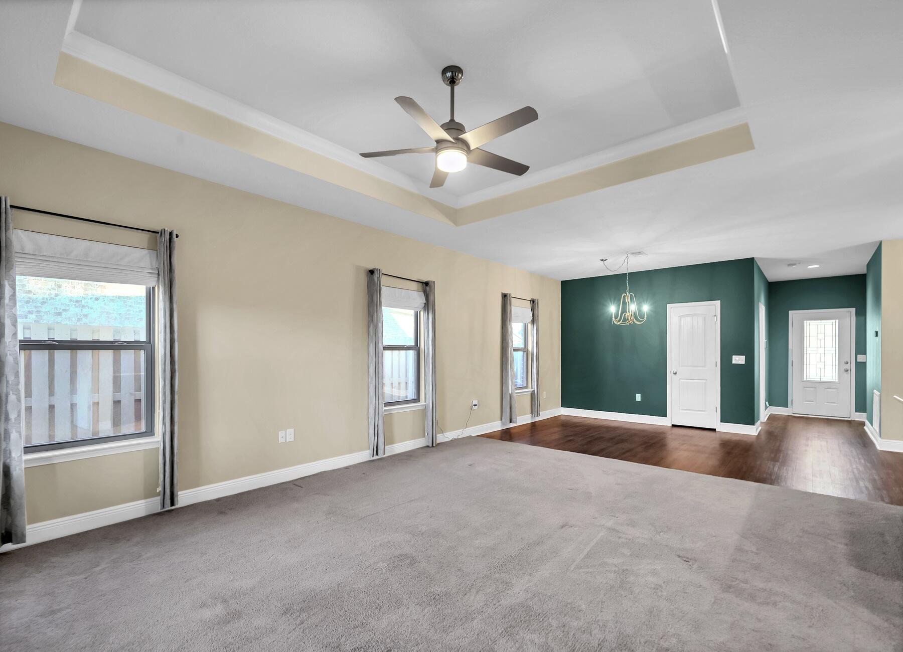 Redstone Commons - Residential