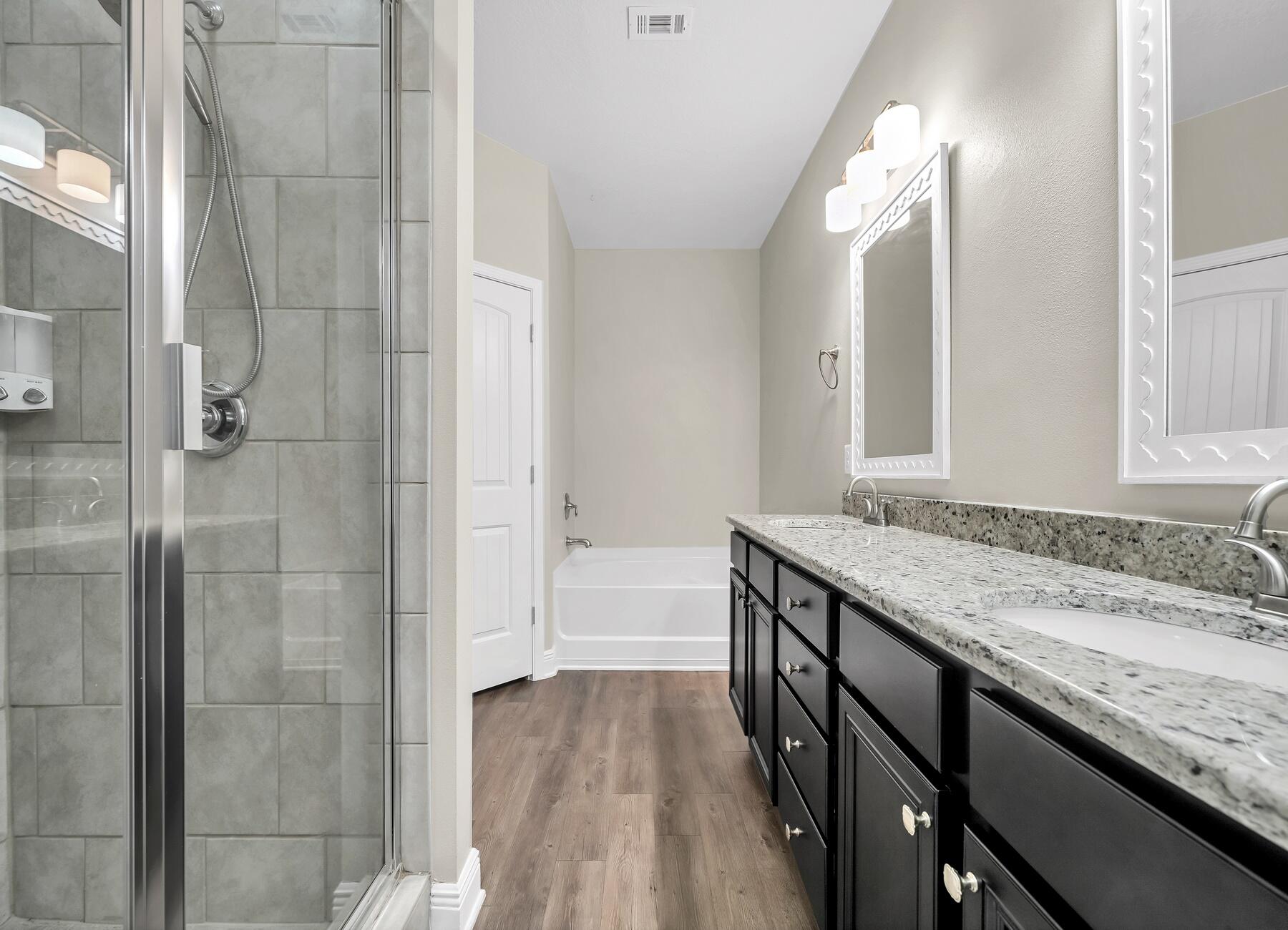 Redstone Commons - Residential