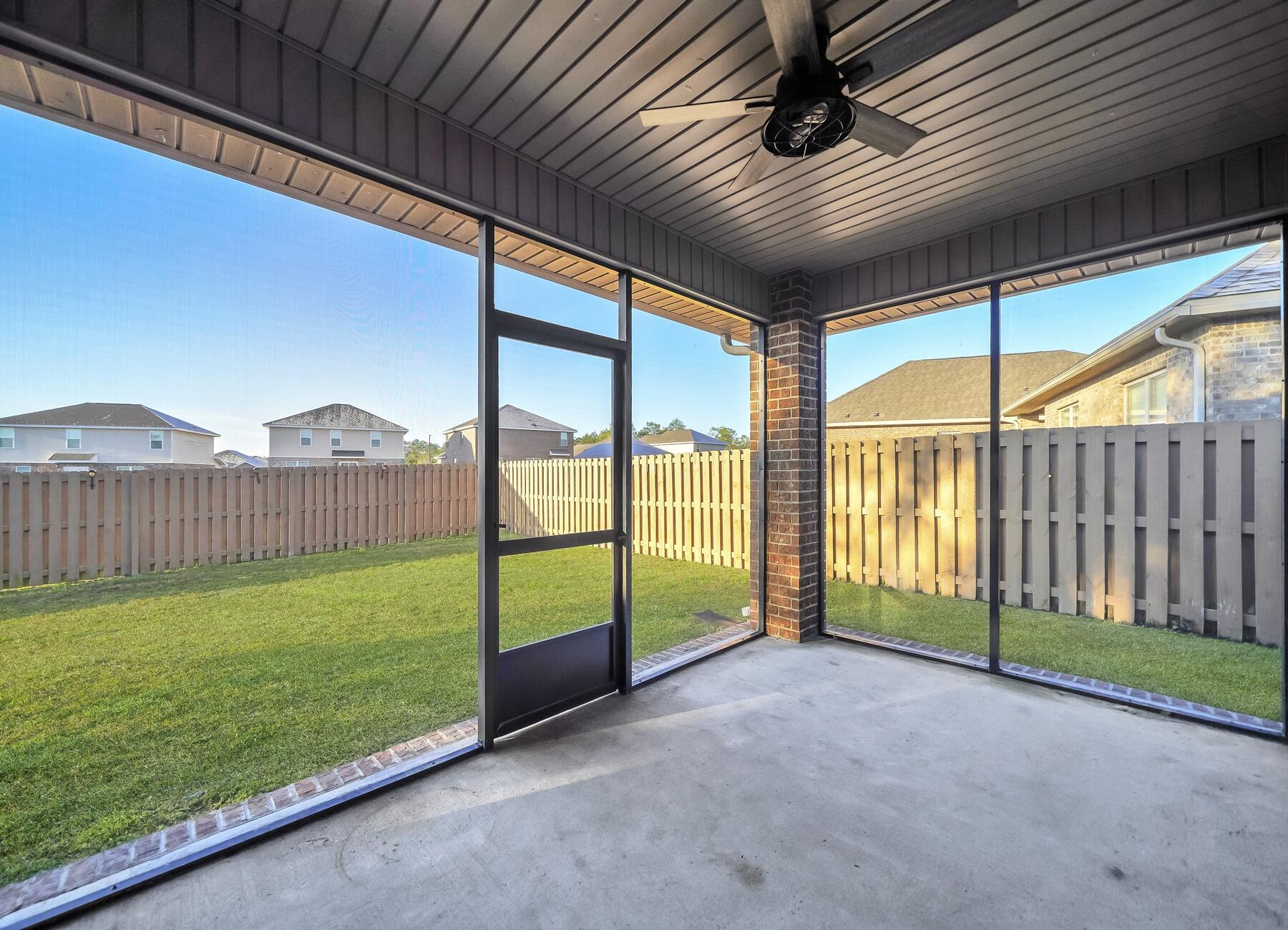 Redstone Commons - Residential