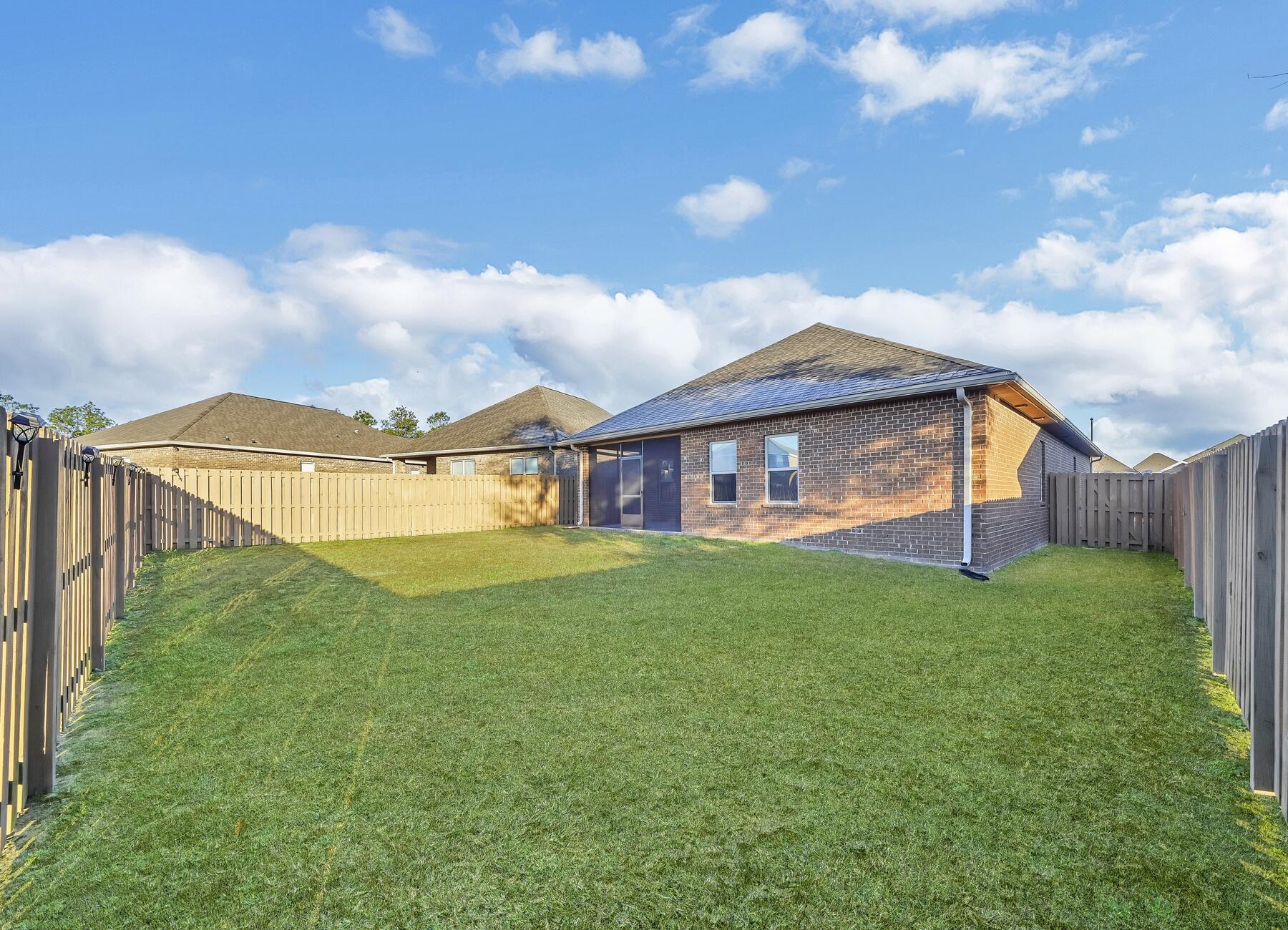 Redstone Commons - Residential