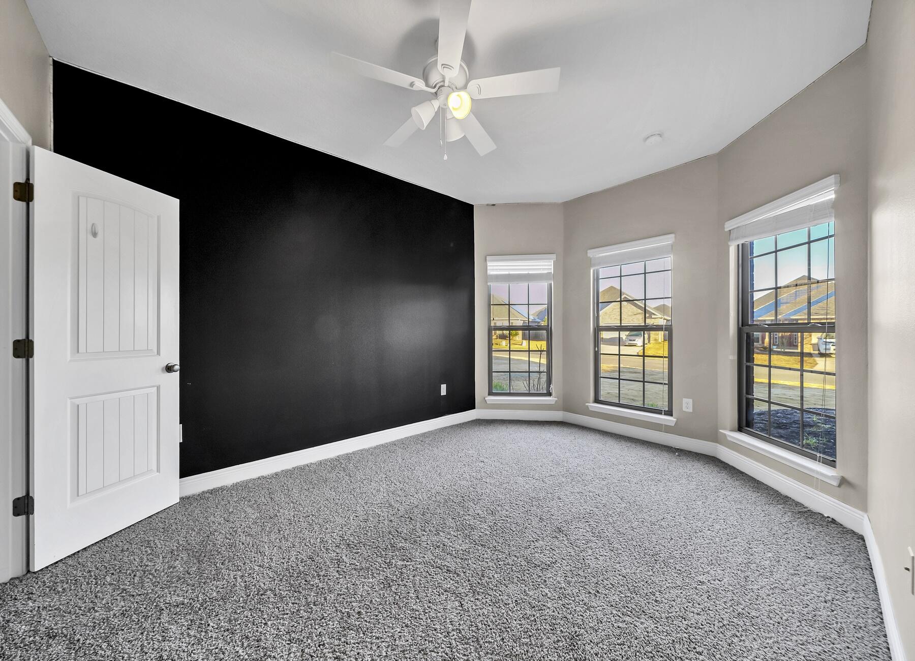 Redstone Commons - Residential