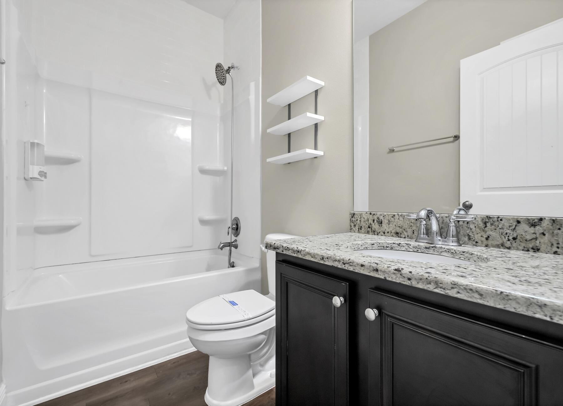 Redstone Commons - Residential