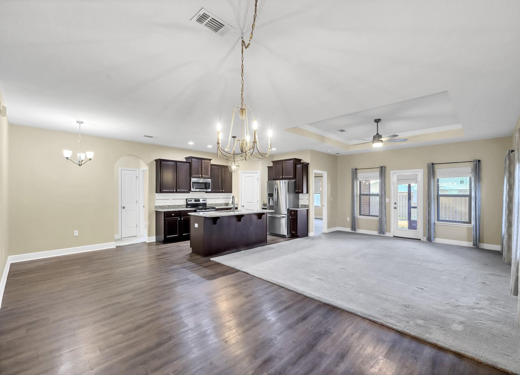 Redstone Commons - Residential