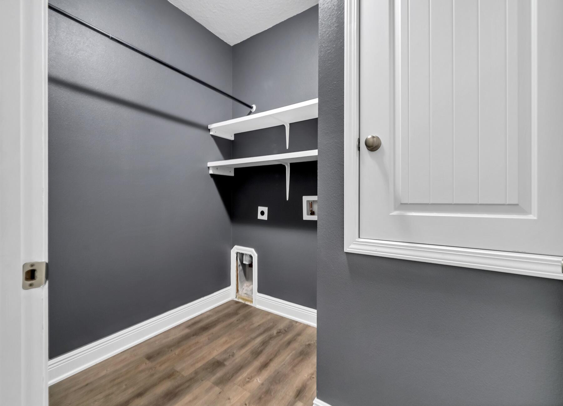 Redstone Commons - Residential