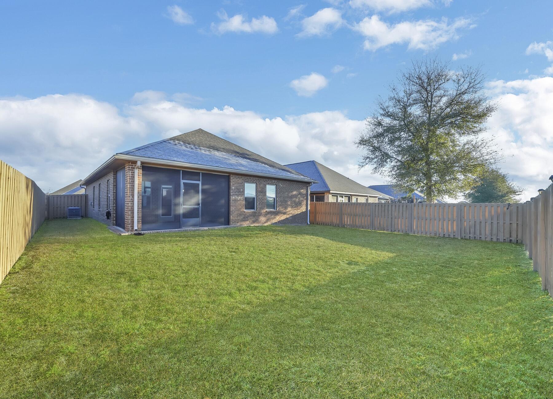 Redstone Commons - Residential