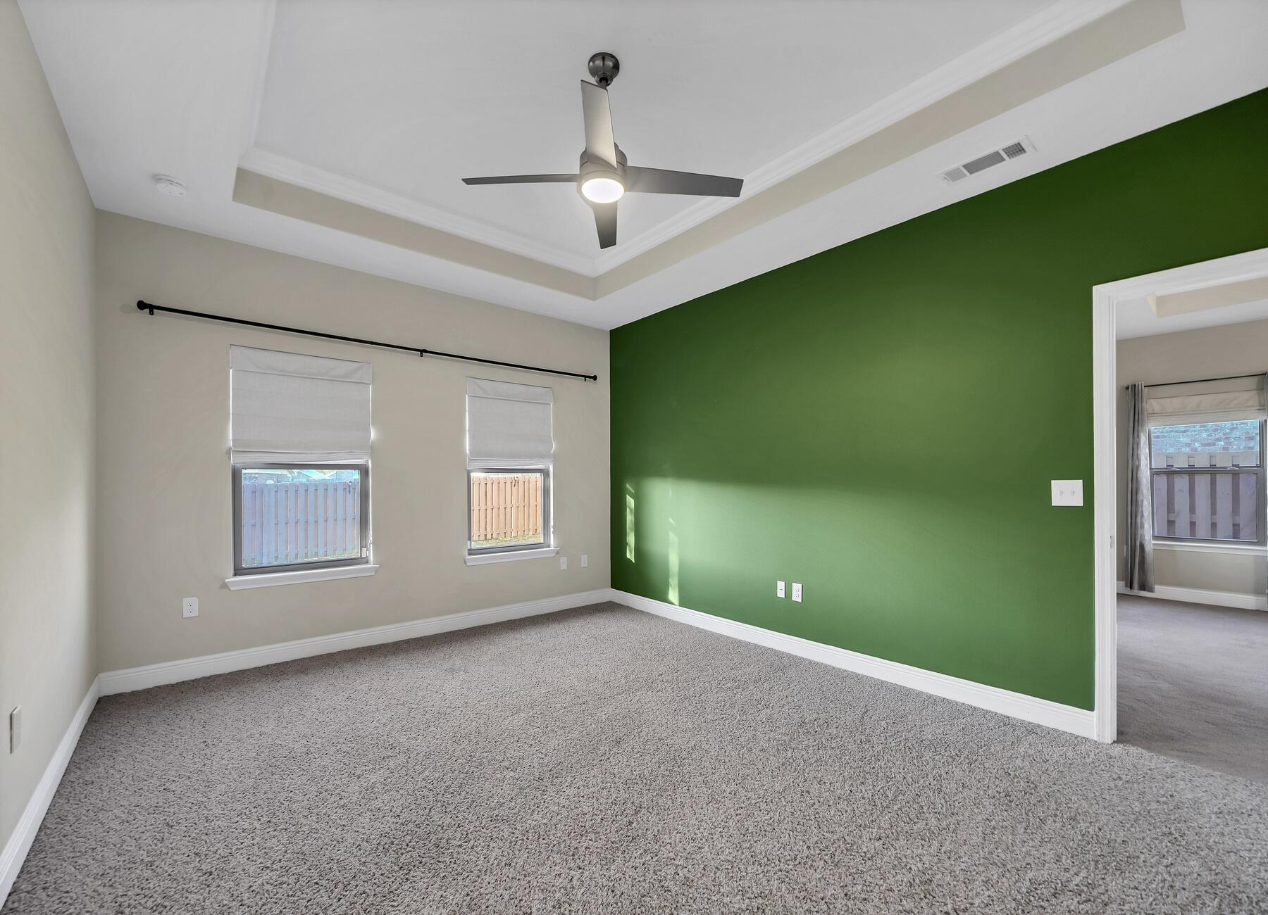 Redstone Commons - Residential