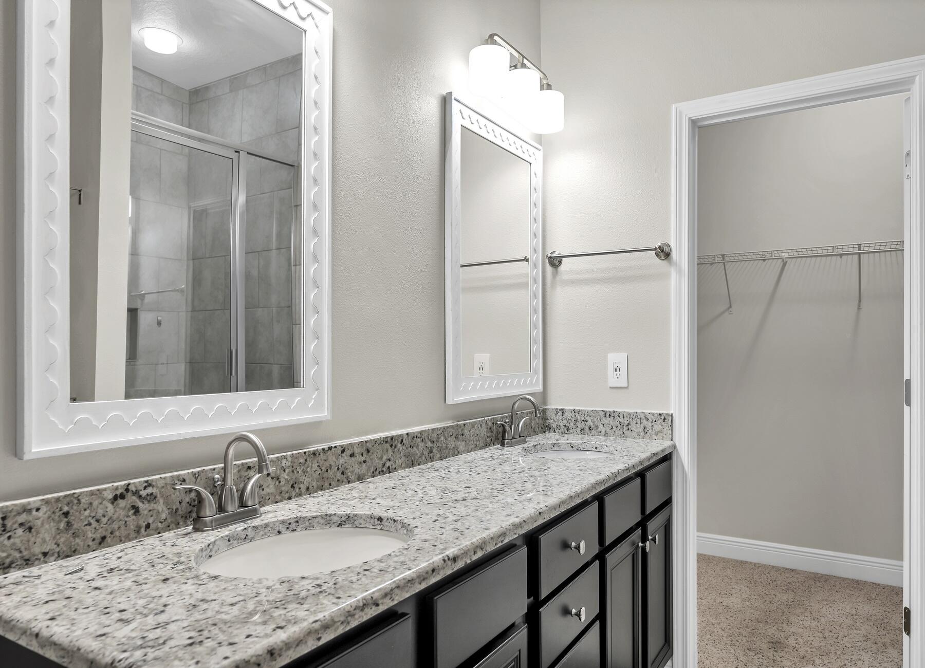 Redstone Commons - Residential