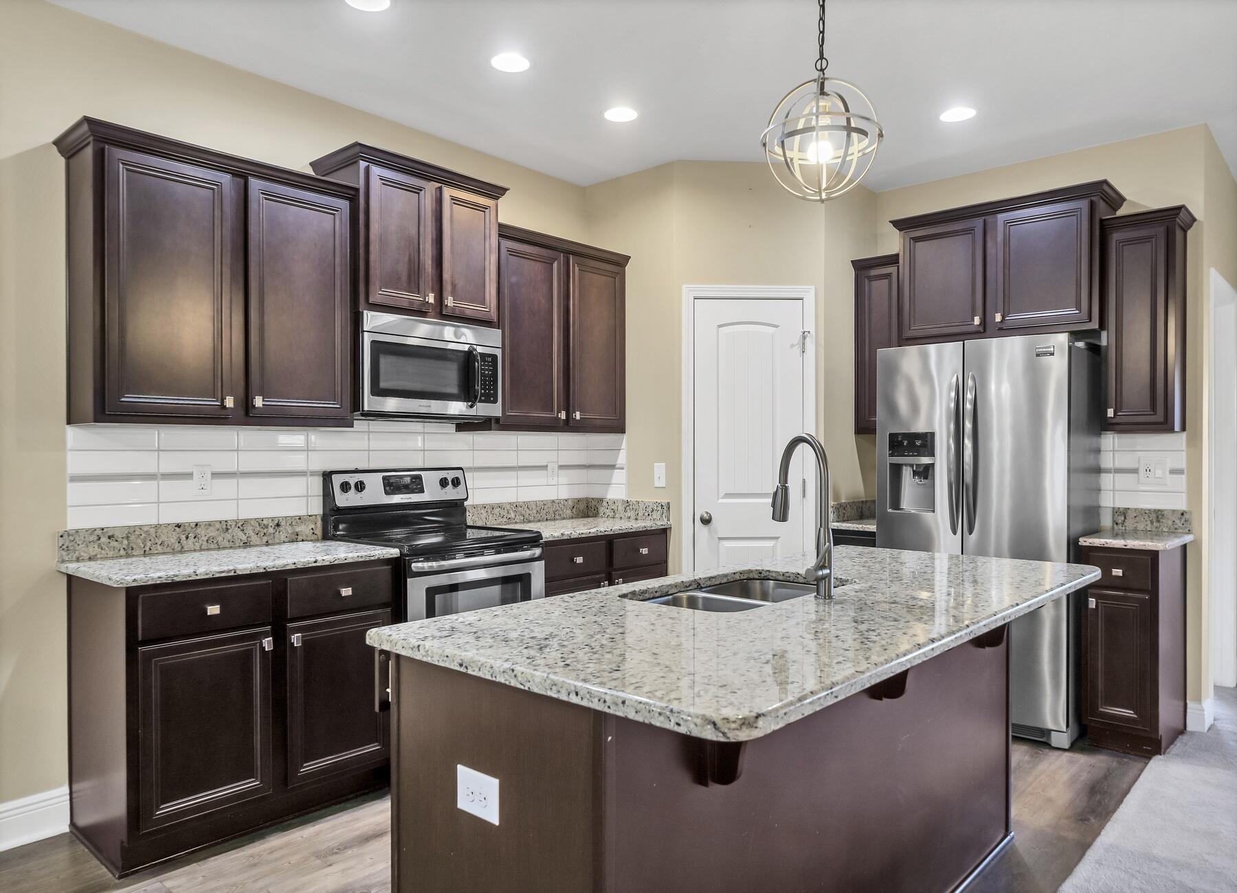 Redstone Commons - Residential