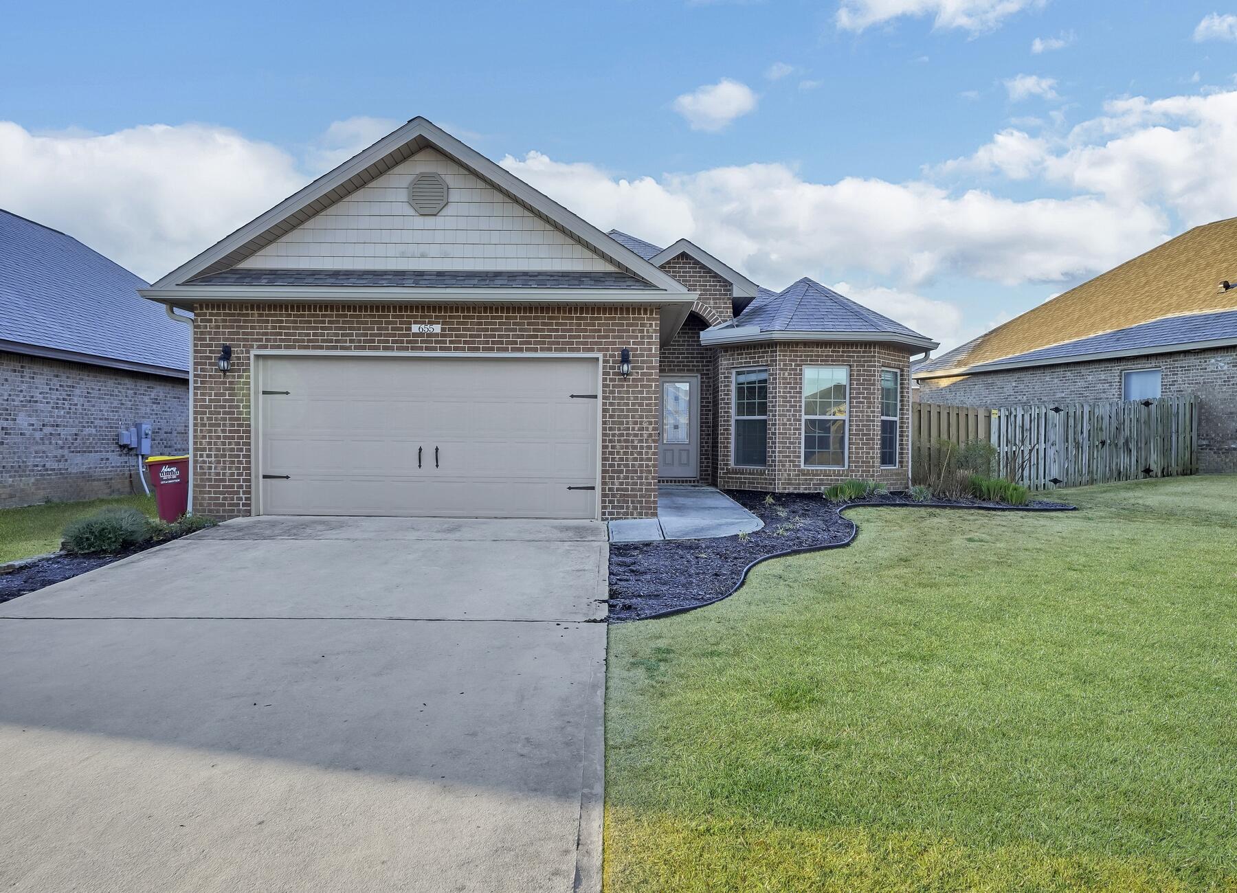 Redstone Commons - Residential