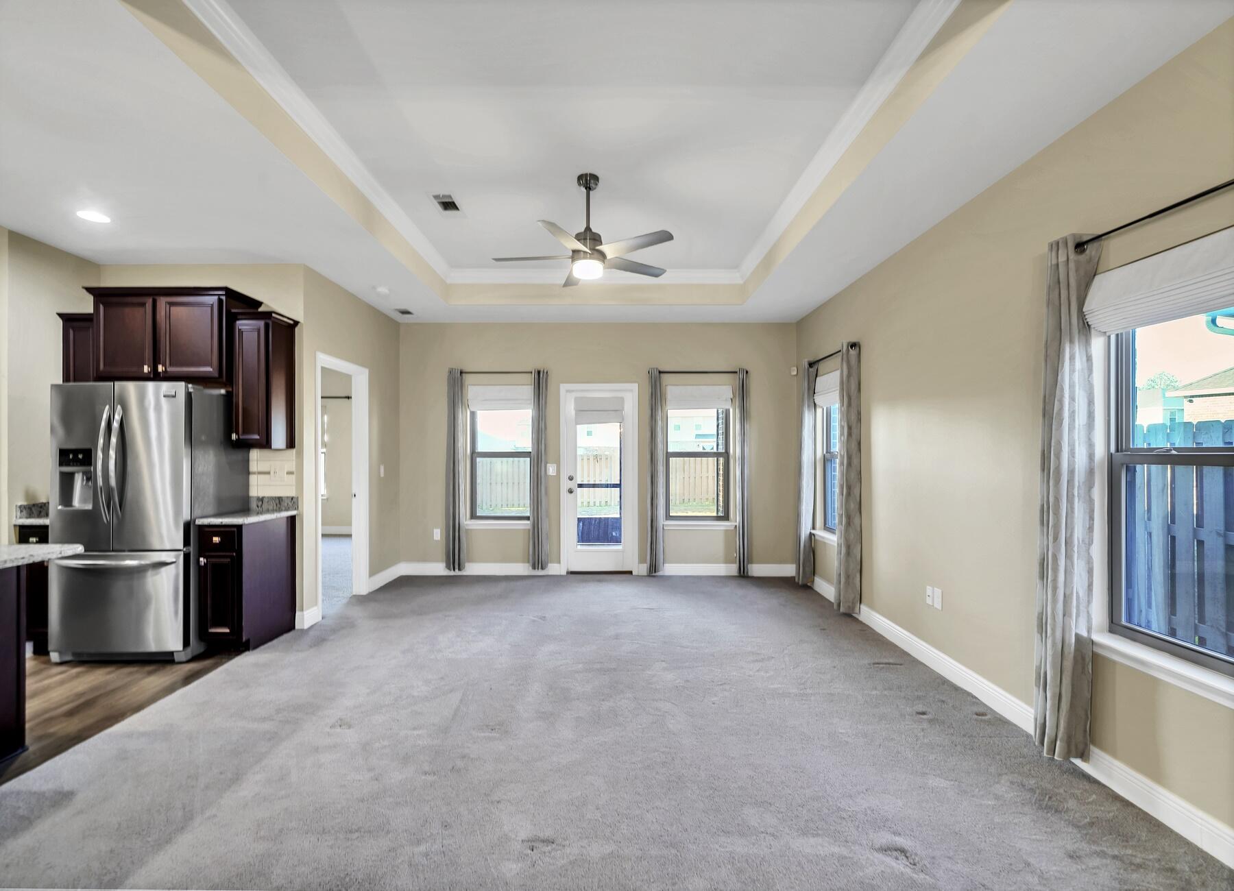 Redstone Commons - Residential