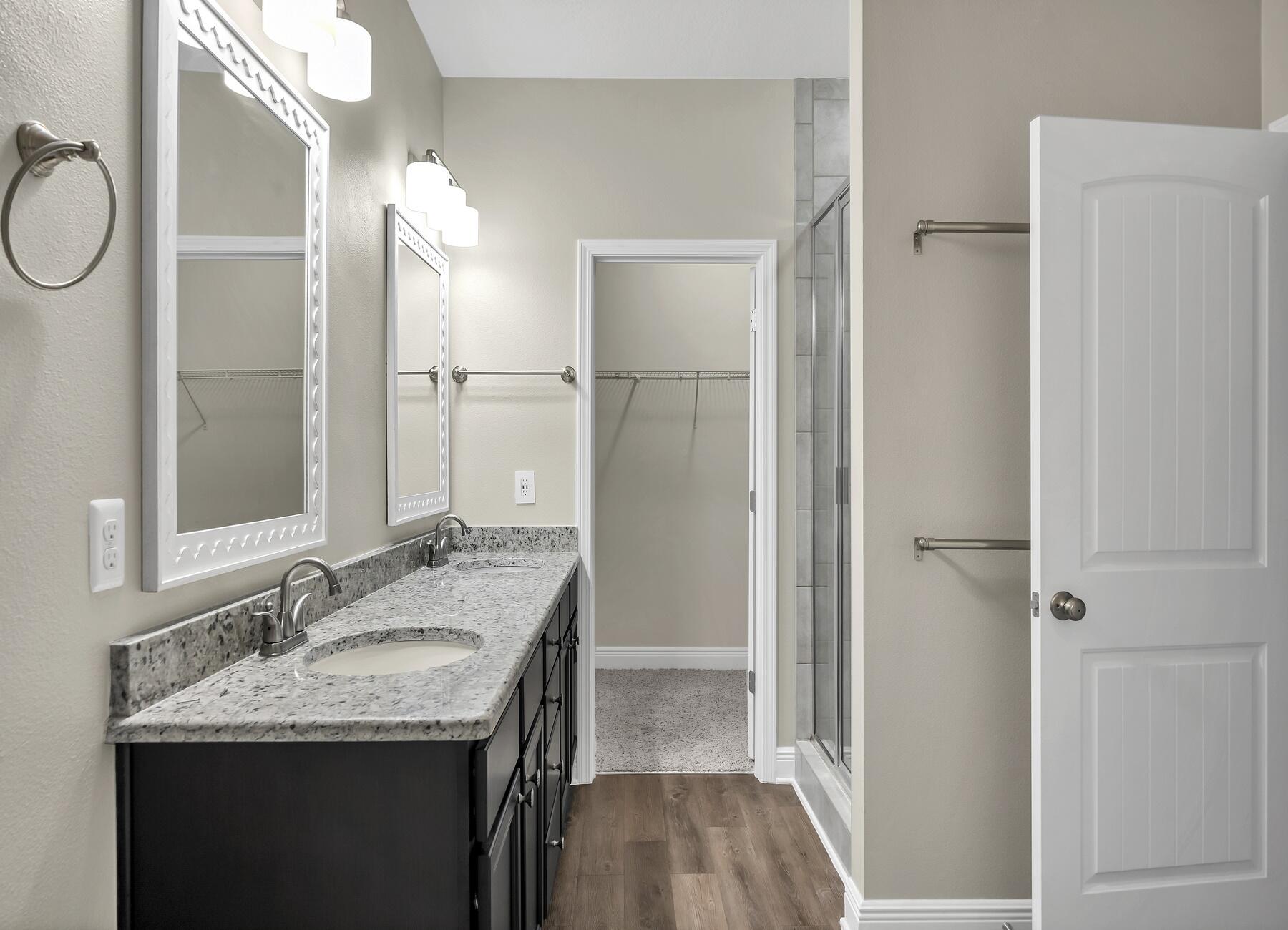 Redstone Commons - Residential