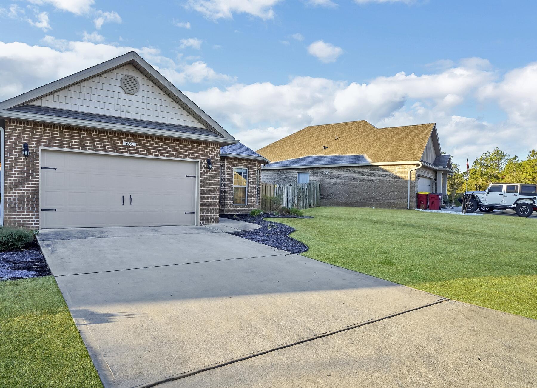 Redstone Commons - Residential