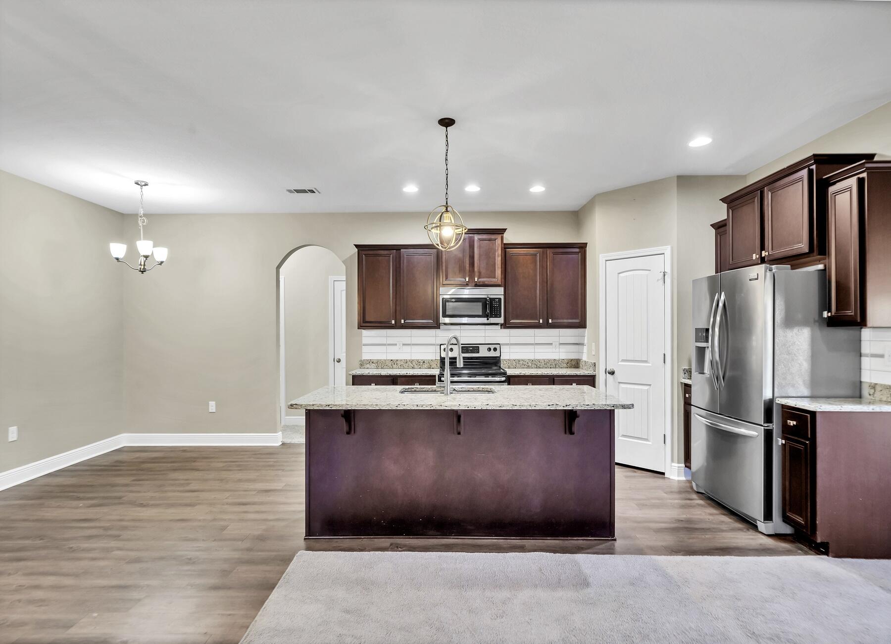 Redstone Commons - Residential