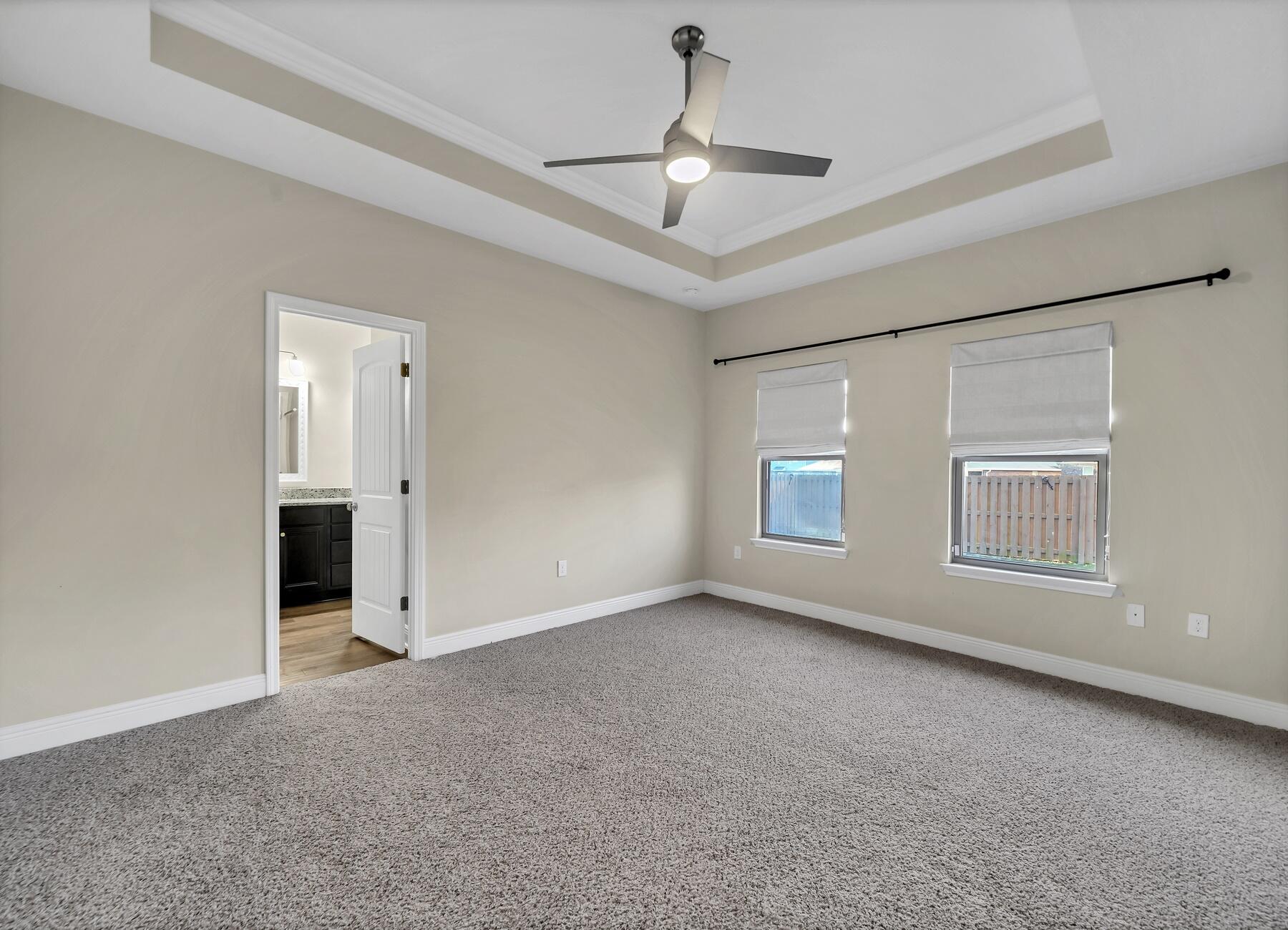 Redstone Commons - Residential