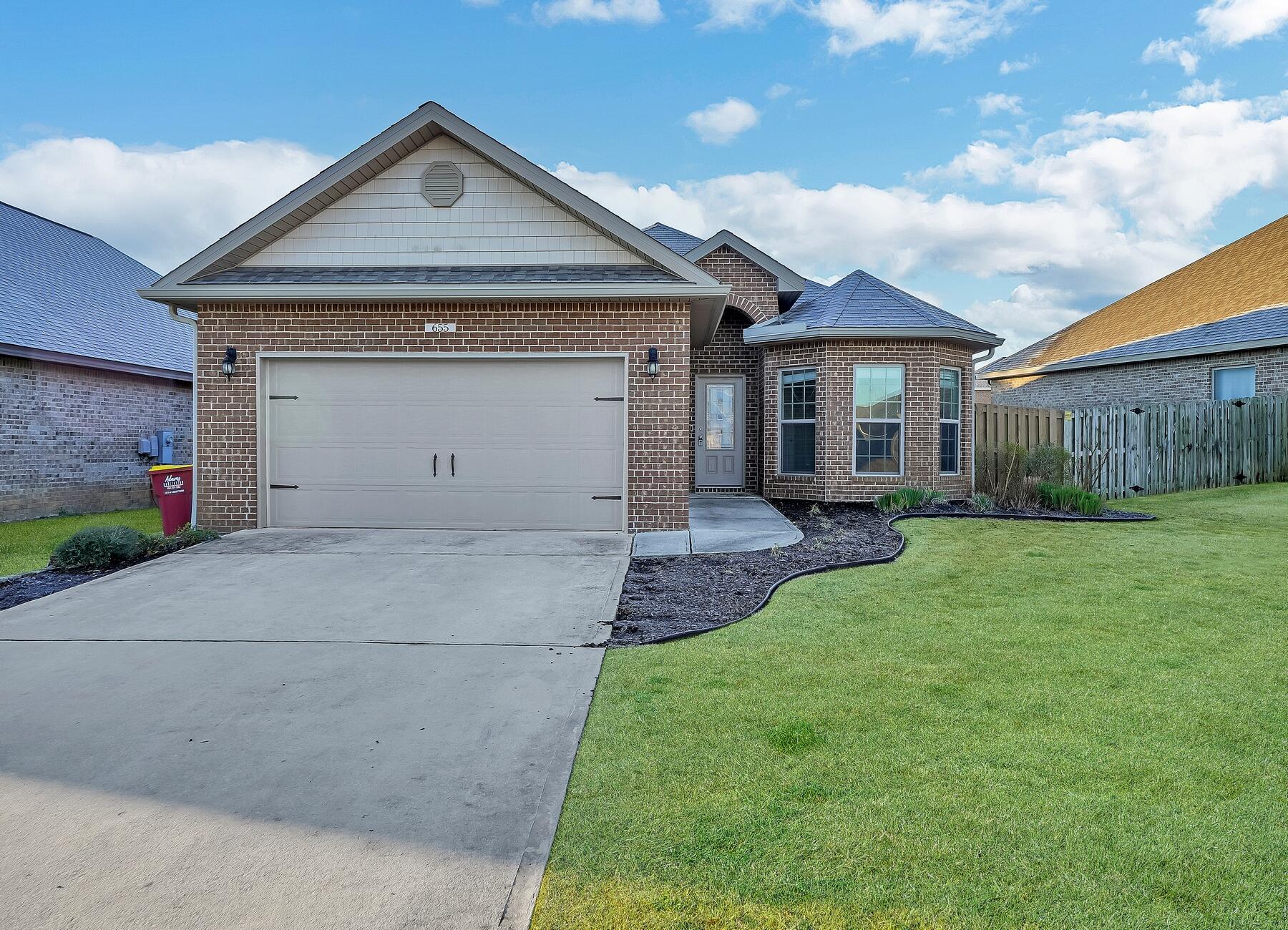 Redstone Commons - Residential