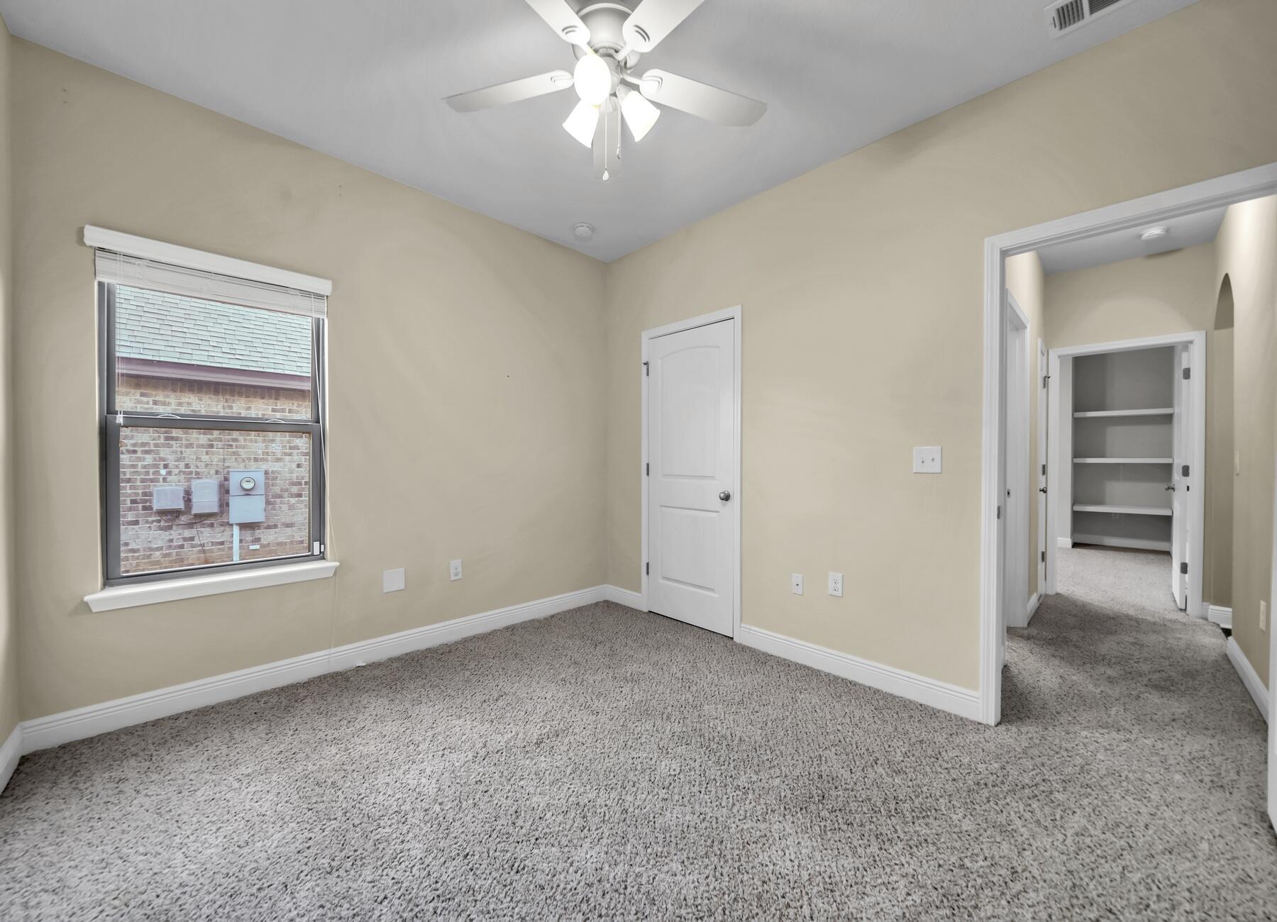 Redstone Commons - Residential