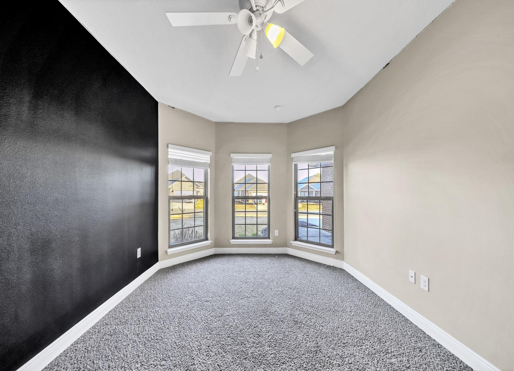 Redstone Commons - Residential