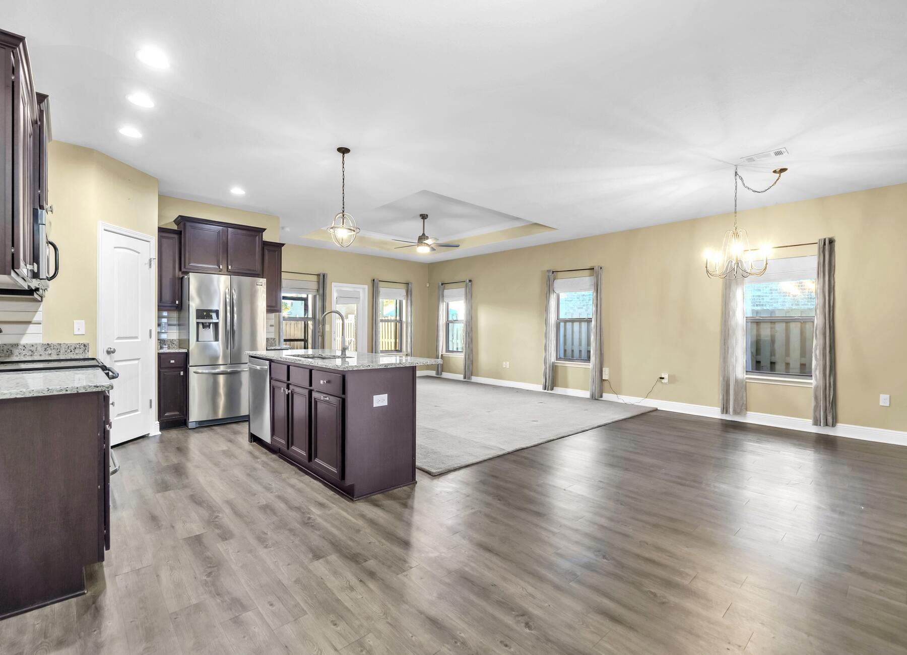 Redstone Commons - Residential