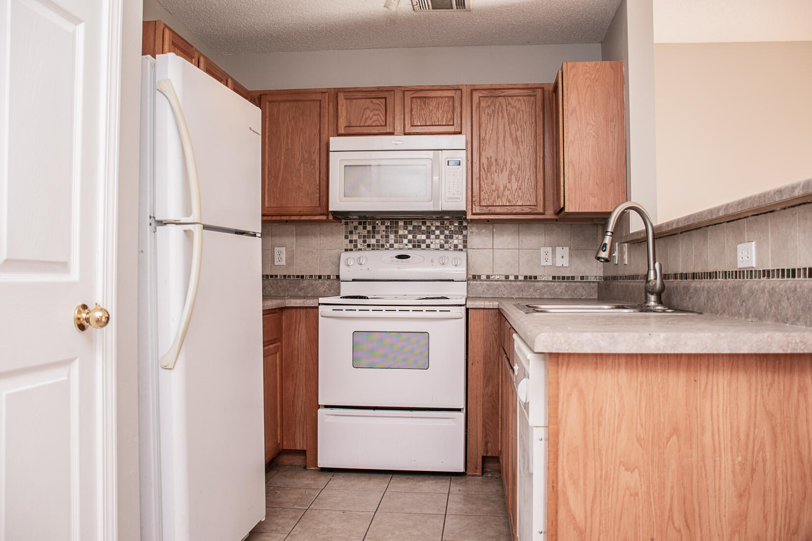 ROLLING PINES - Residential