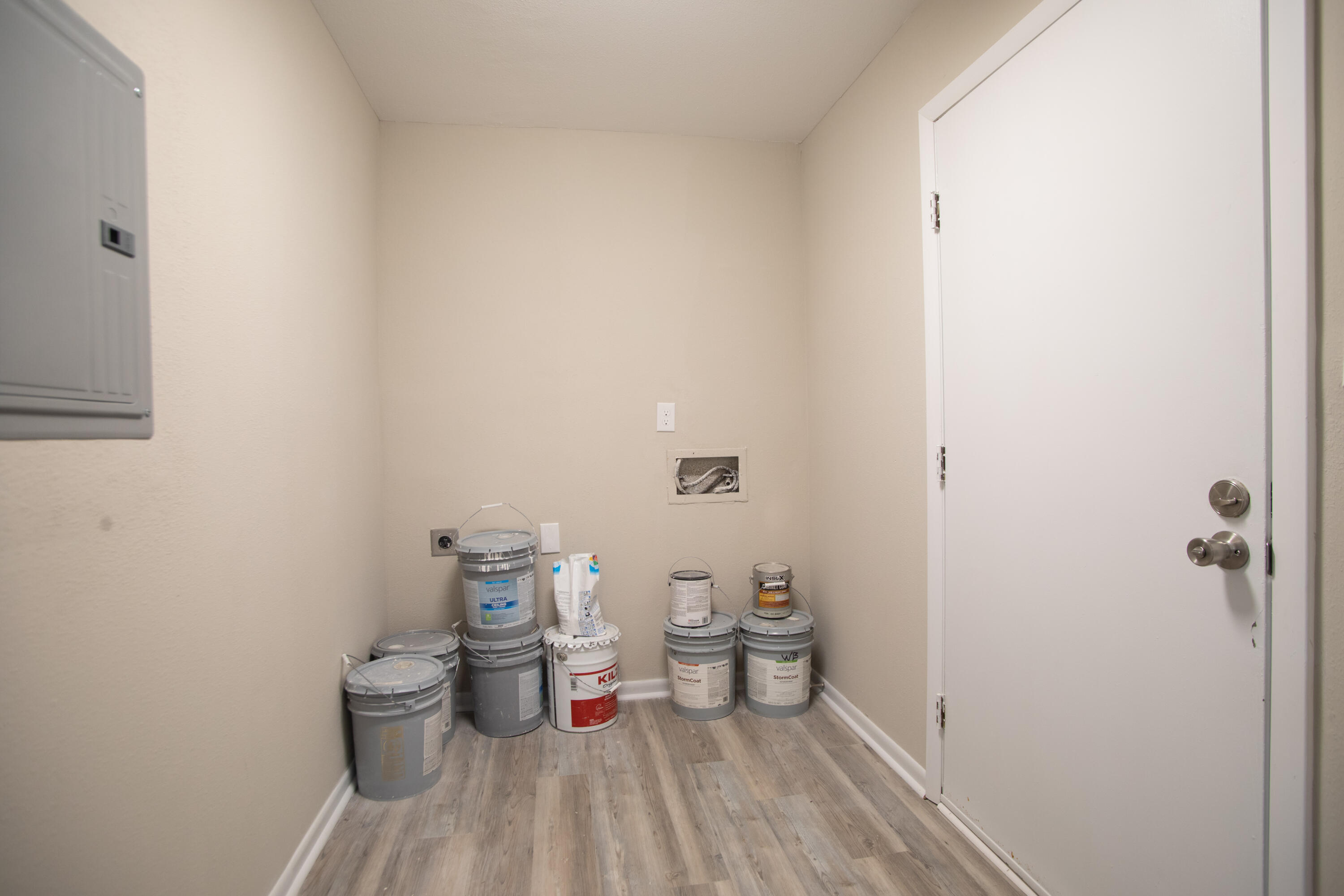 NONESUCH WAY - Residential