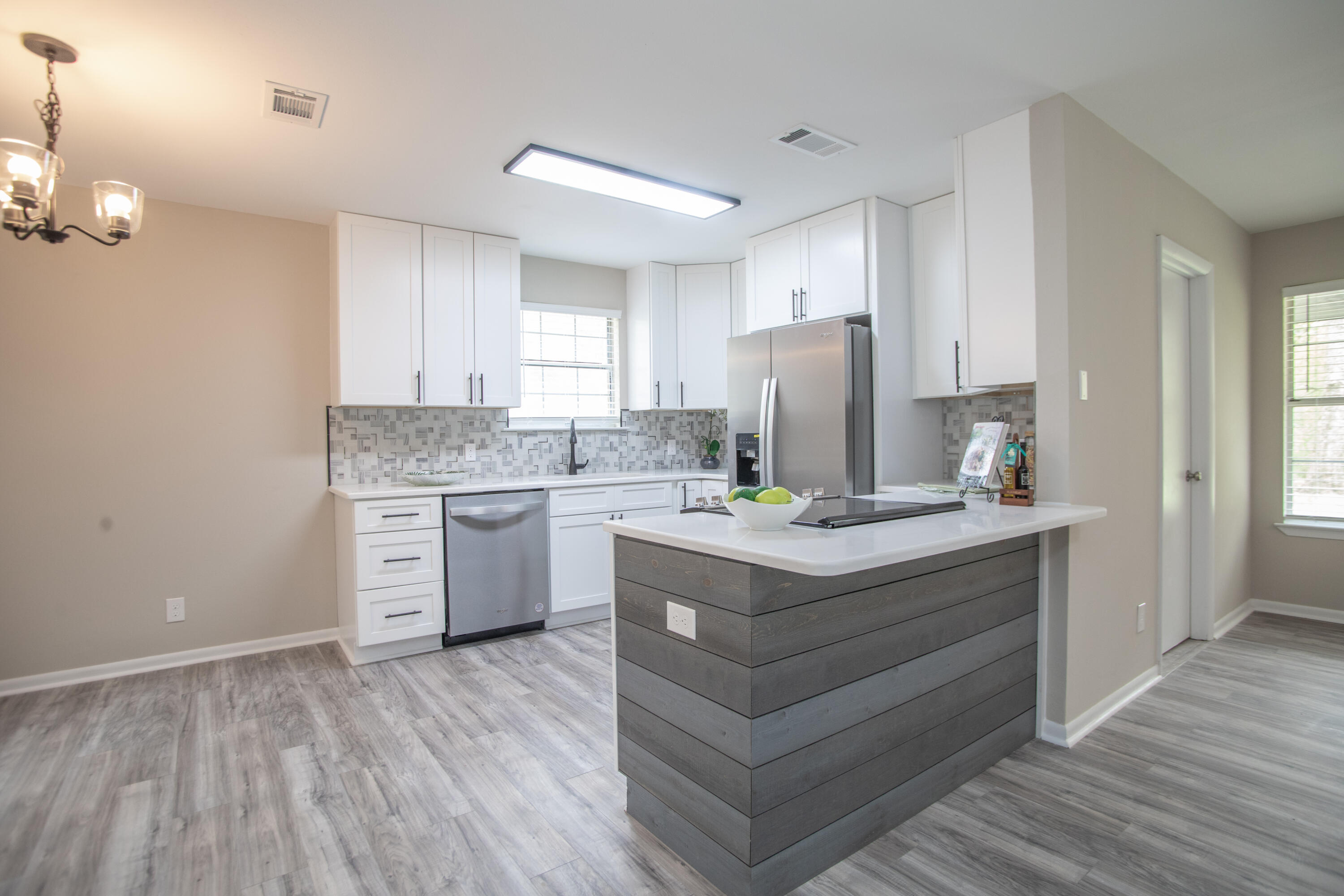 NONESUCH WAY - Residential