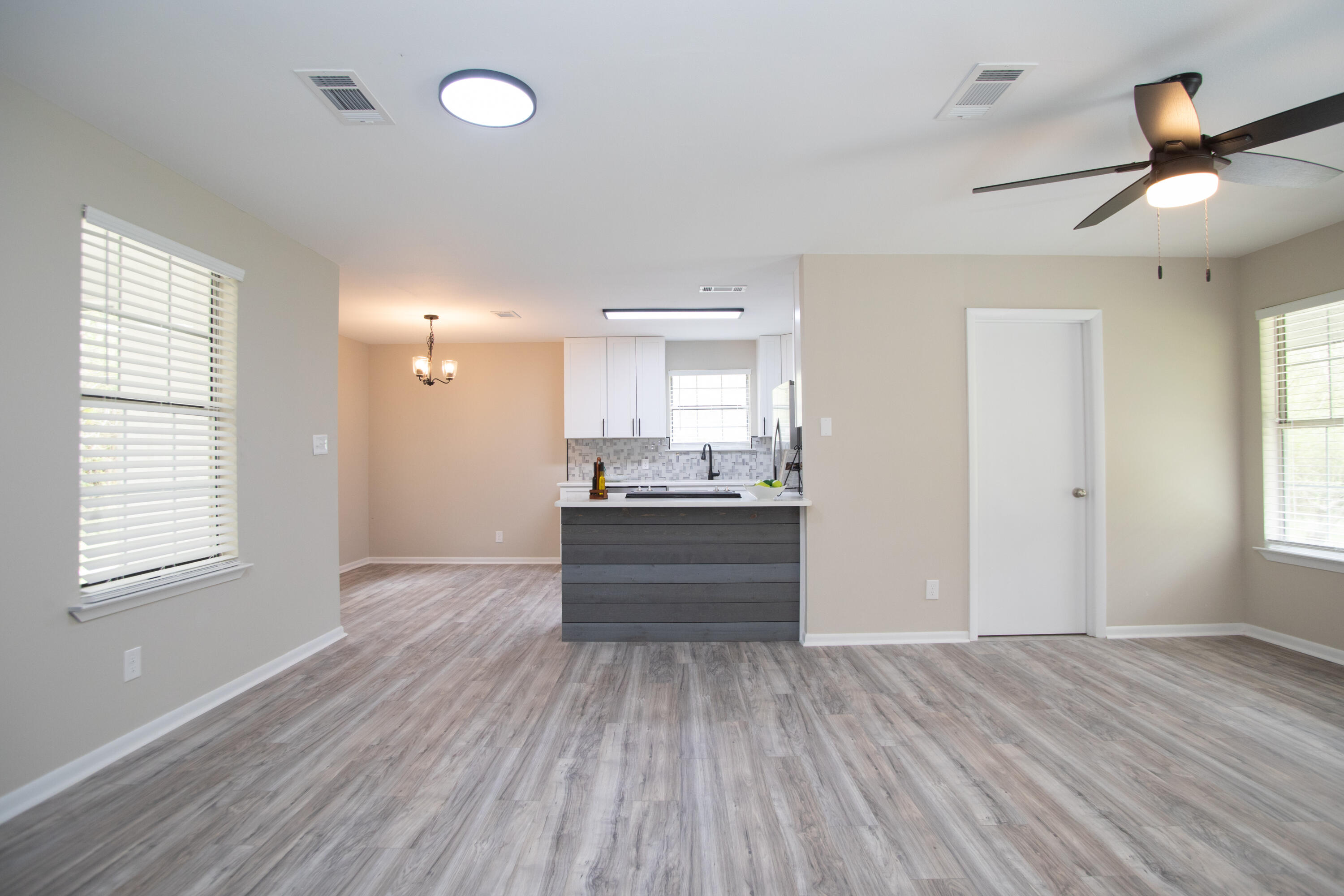 NONESUCH WAY - Residential