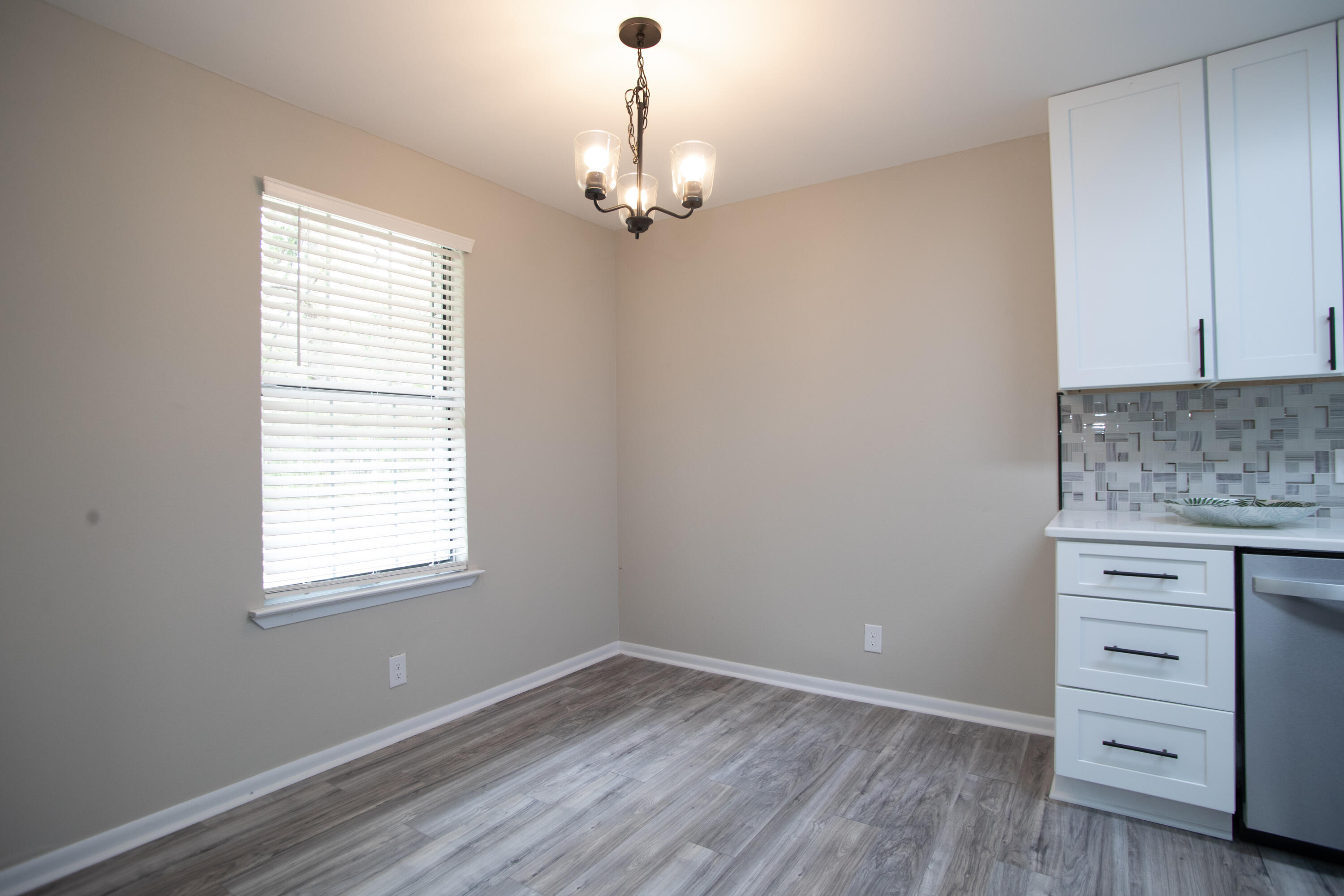 NONESUCH WAY - Residential