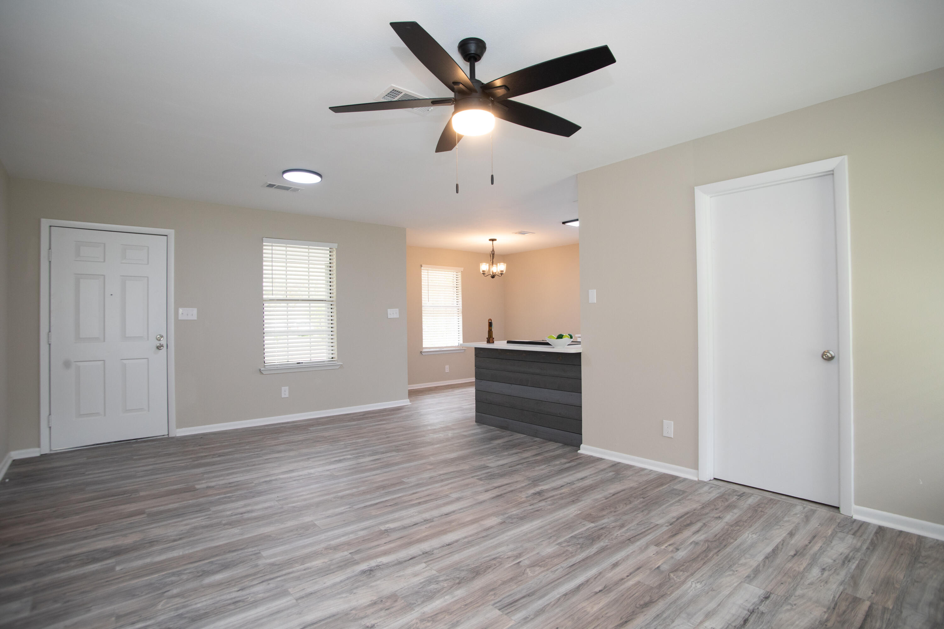 NONESUCH WAY - Residential