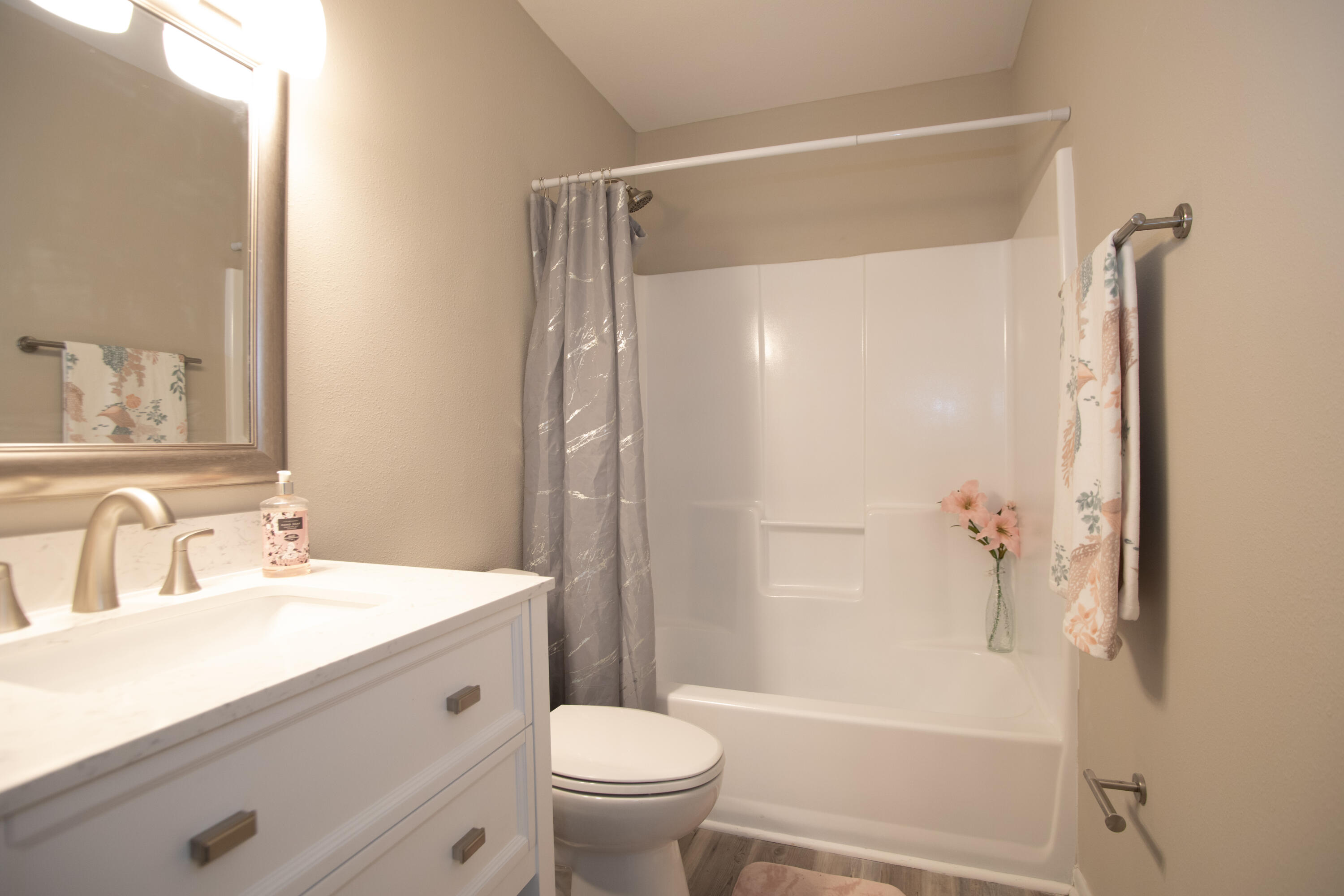 NONESUCH WAY - Residential