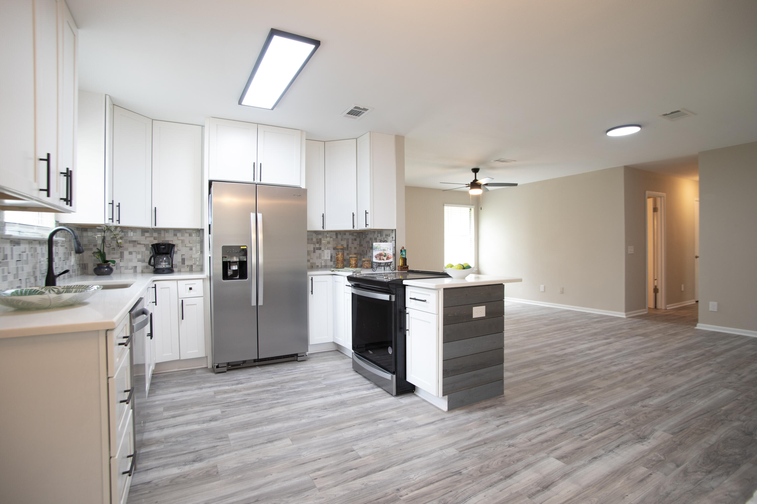 NONESUCH WAY - Residential