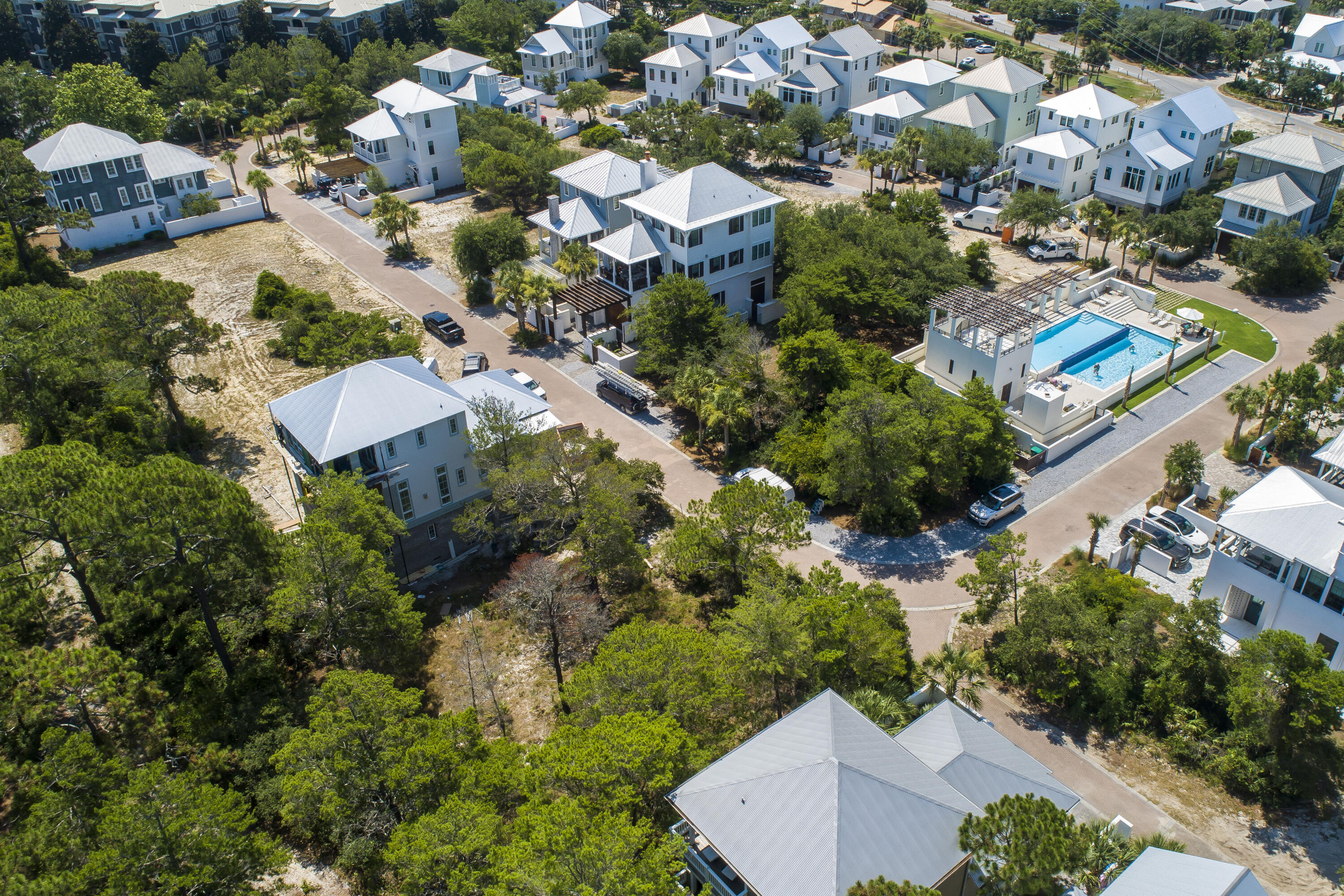 SEANEST VILLAGE PH 1 - Land