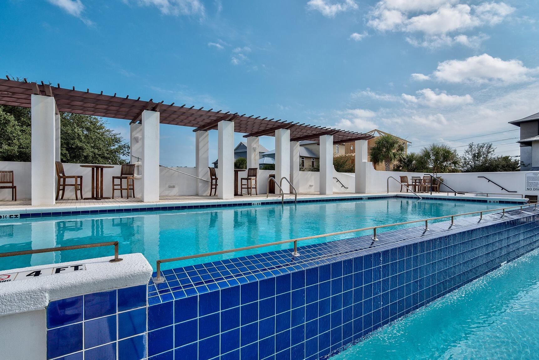 SEANEST VILLAGE PH 1 - Land