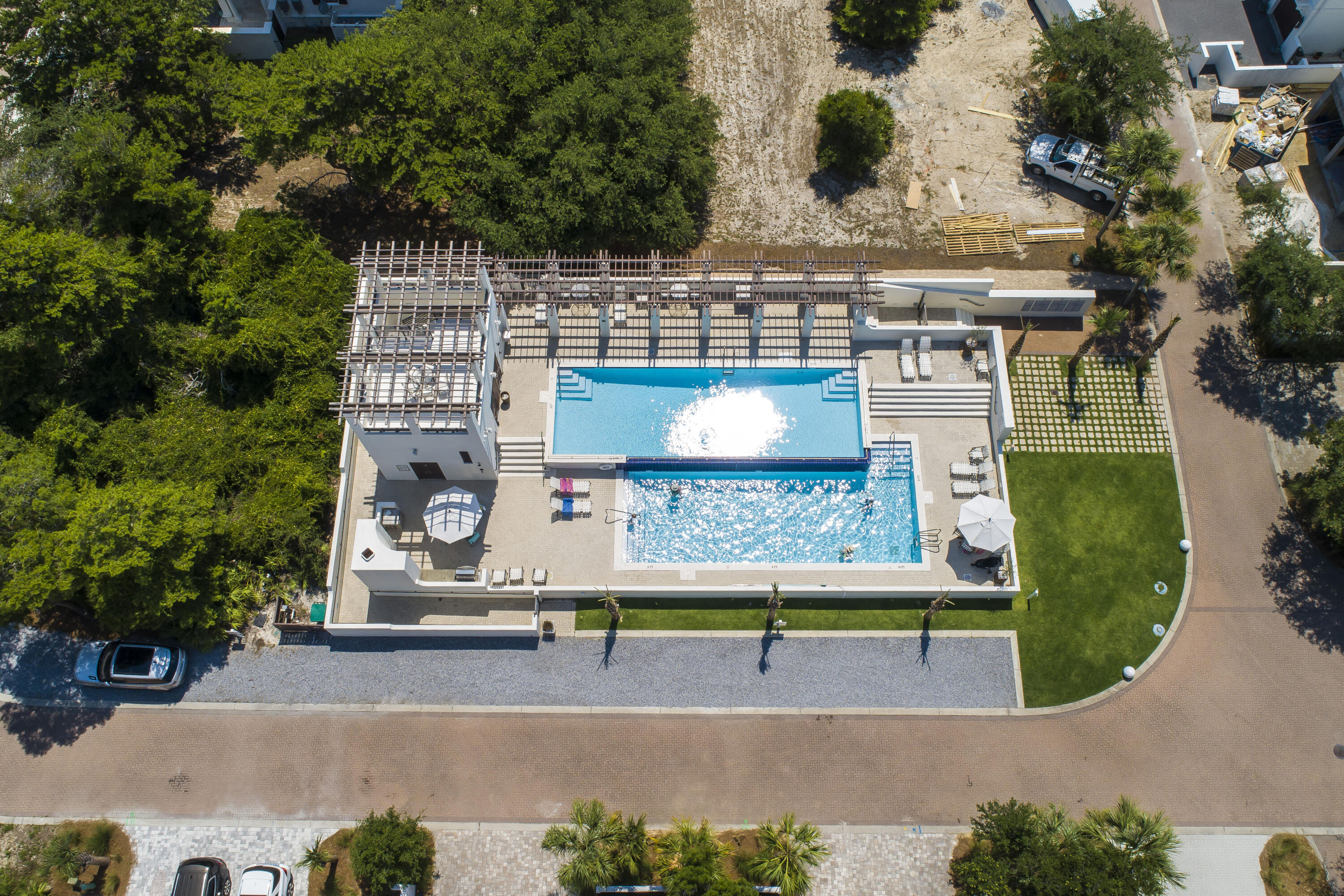 SEANEST VILLAGE PH 1 - Land