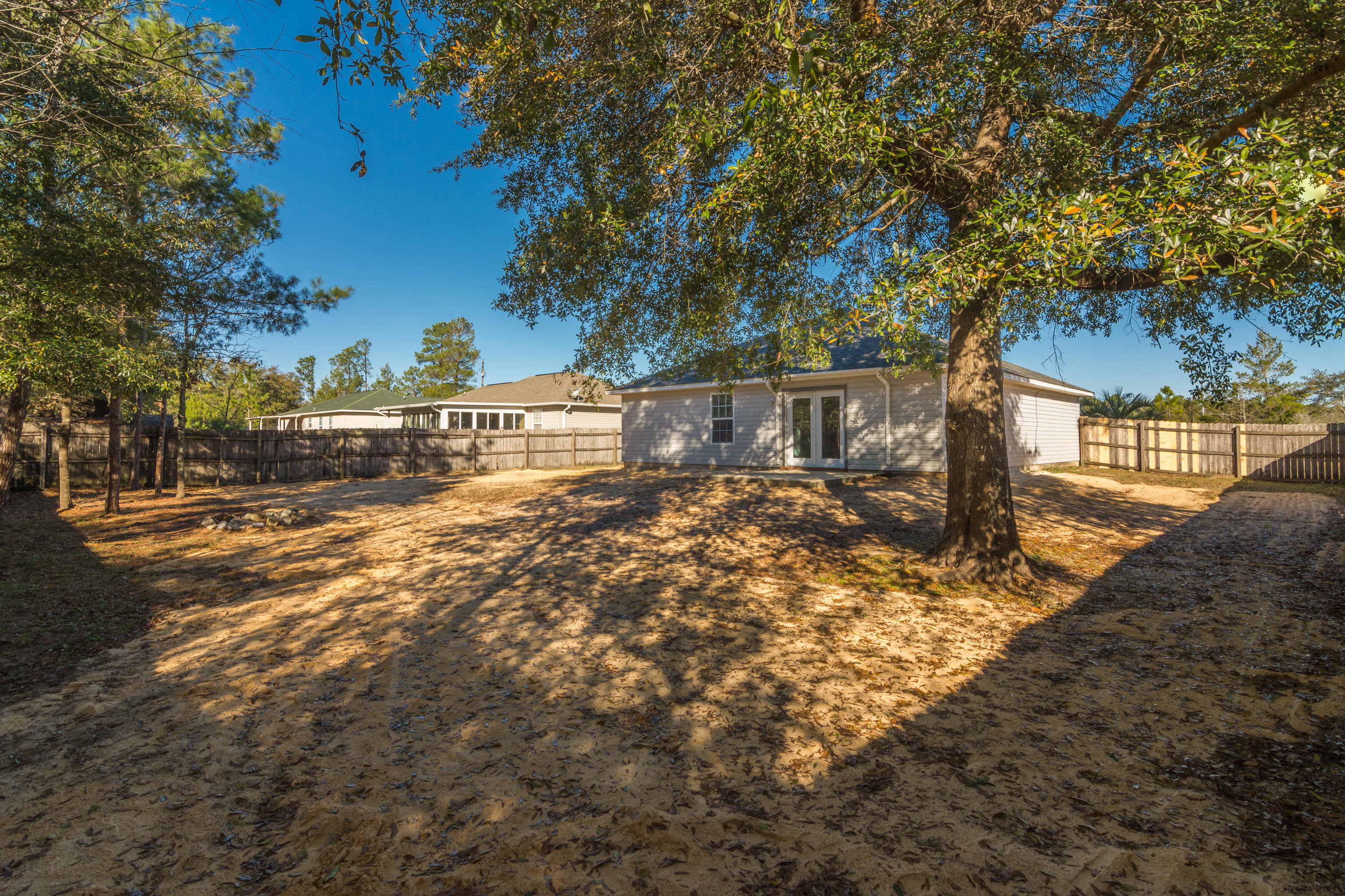 TRIPLE LAKES ESTATES - Residential