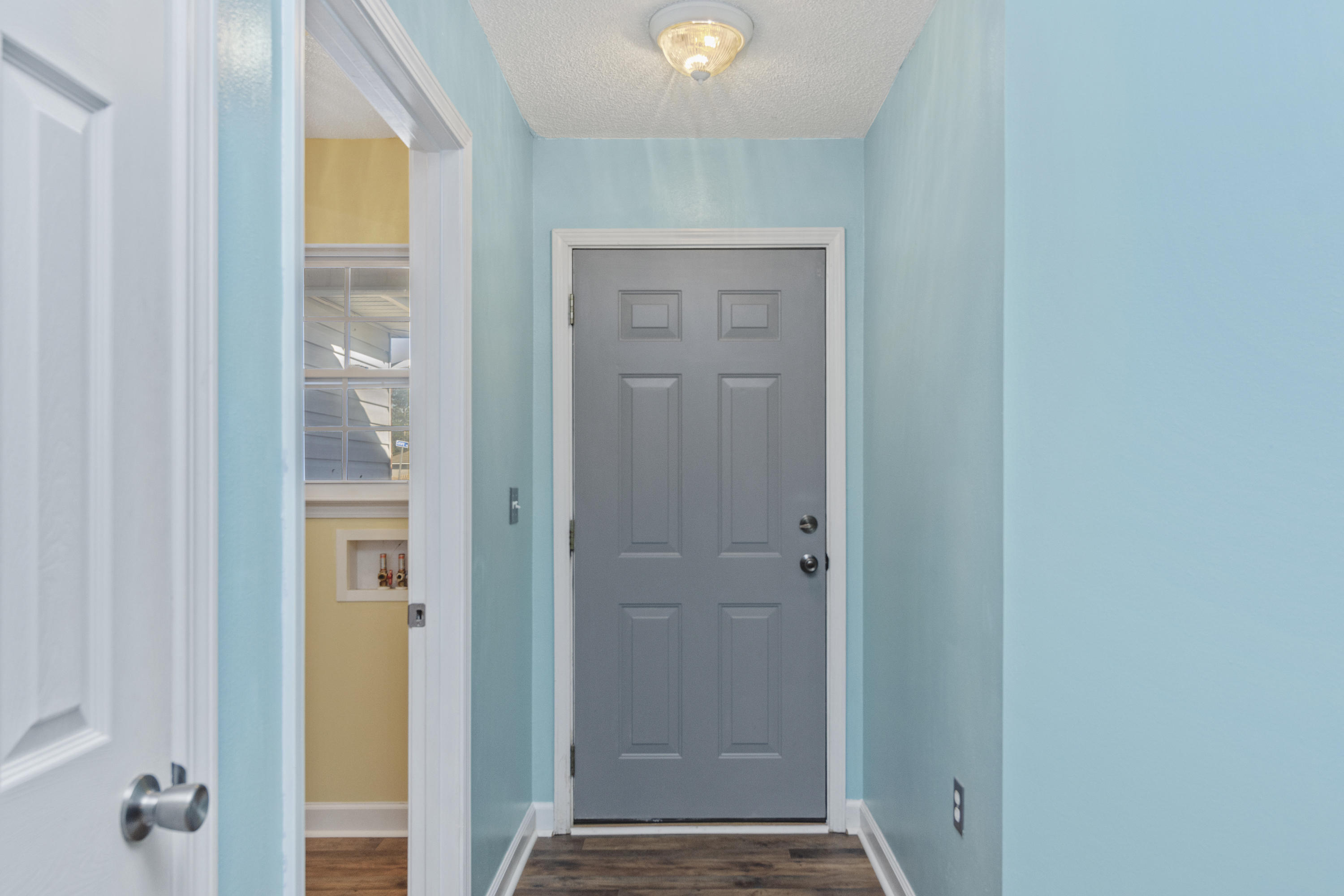 TRIPLE LAKES ESTATES - Residential