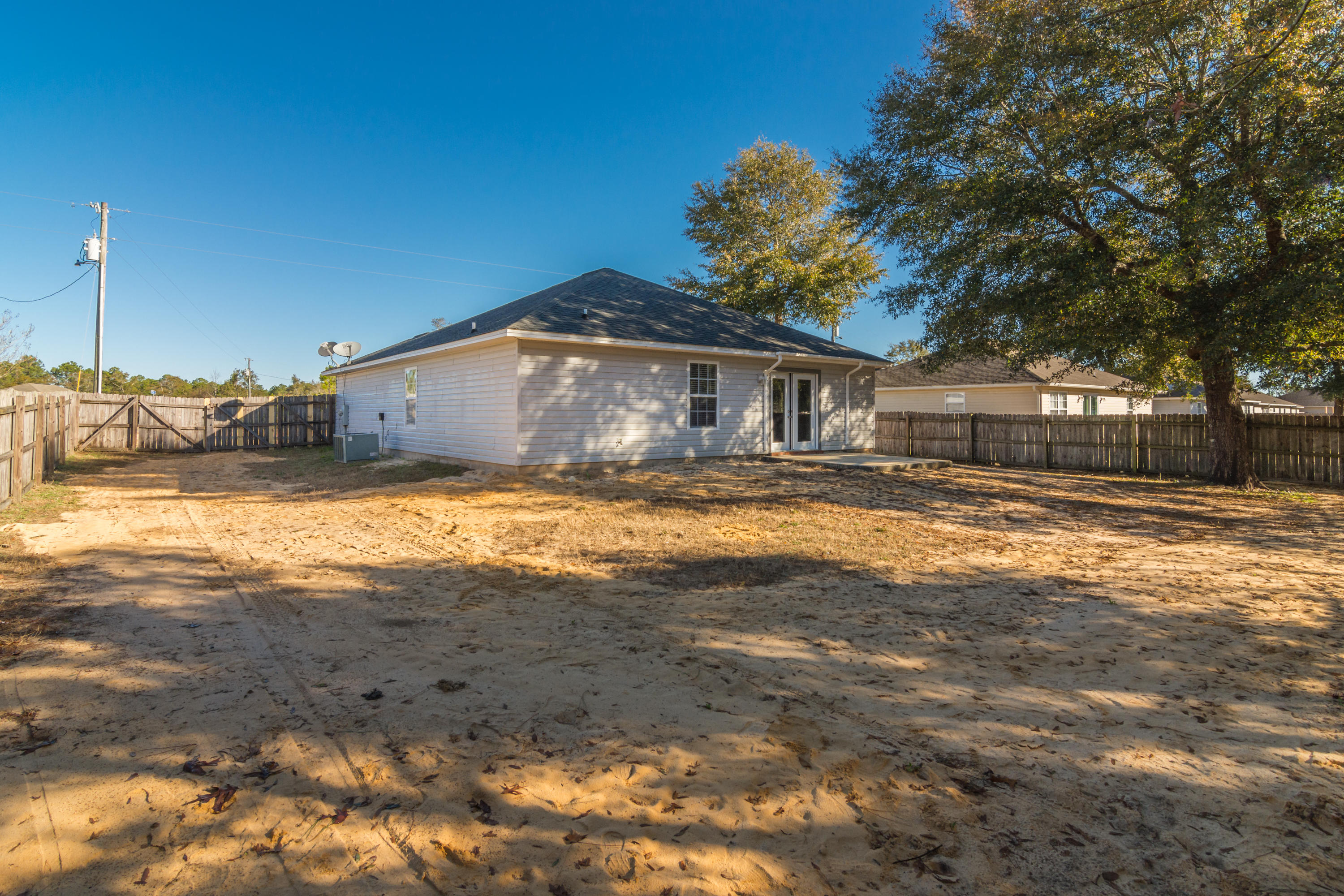 TRIPLE LAKES ESTATES - Residential