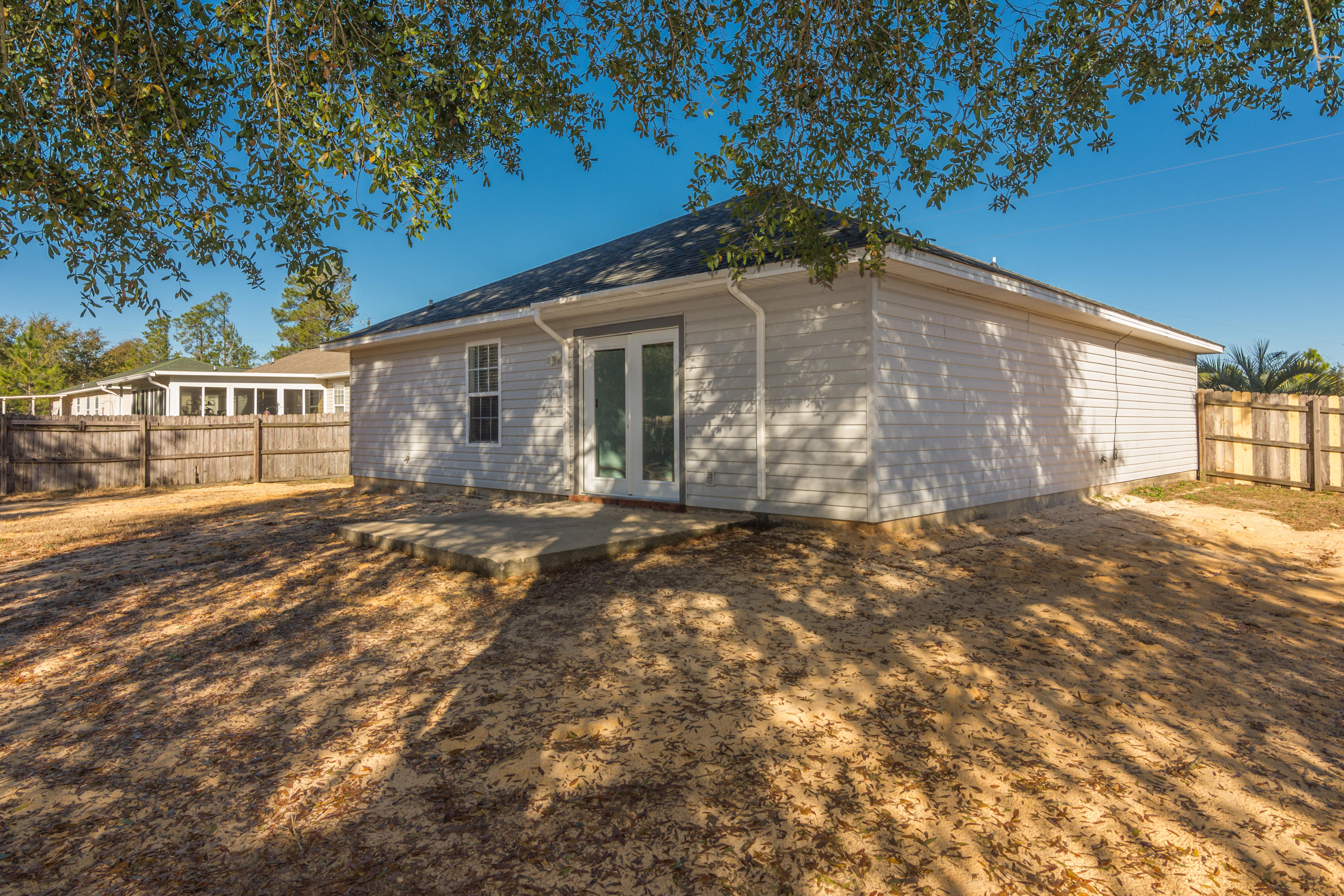 TRIPLE LAKES ESTATES - Residential