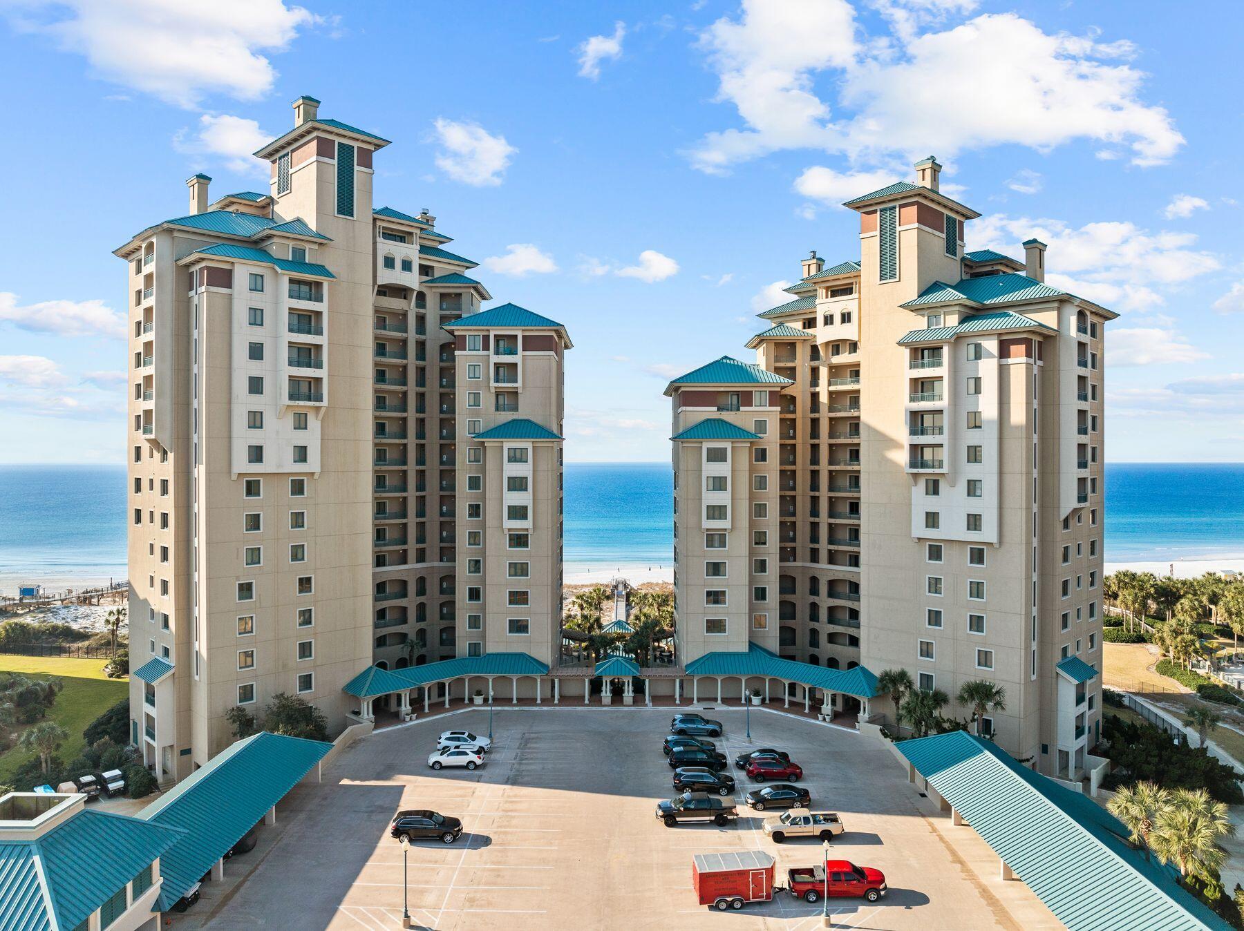 SOUTHWINDS II - Residential