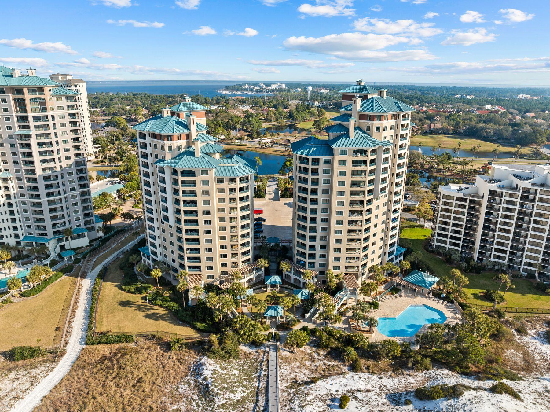 SOUTHWINDS II - Residential