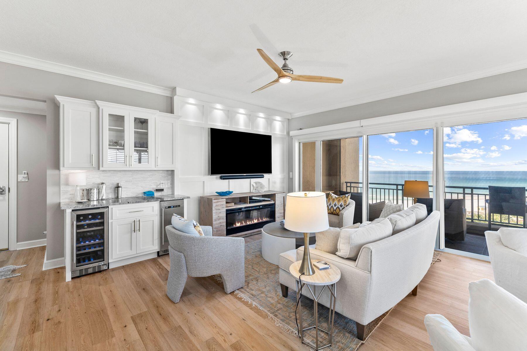 SOUTHWINDS II - Residential