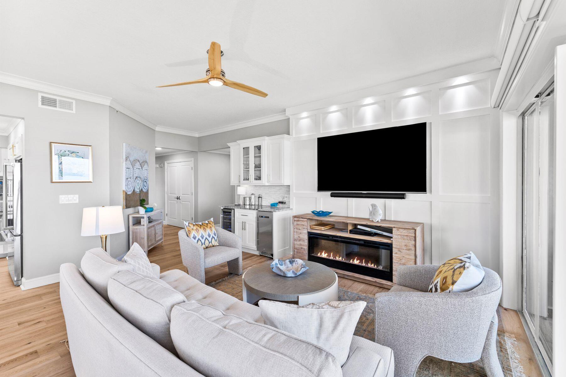 SOUTHWINDS II - Residential
